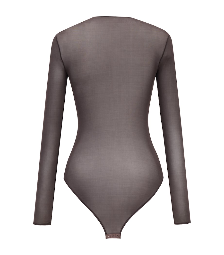Stretch-Jersey Bodysuit 2179 Image 2