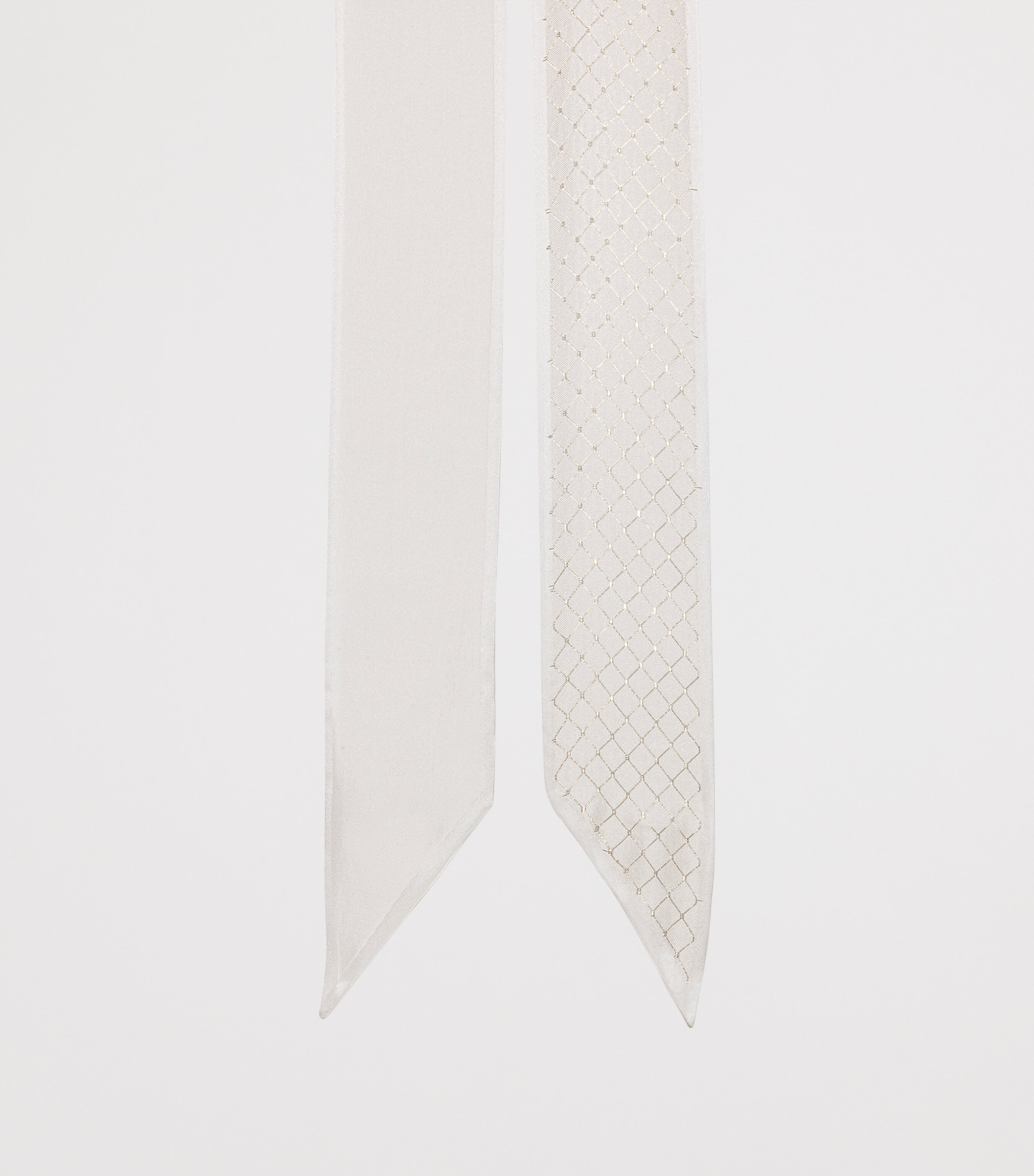 TOM FORD Printed Scarf Wyc Image 4
