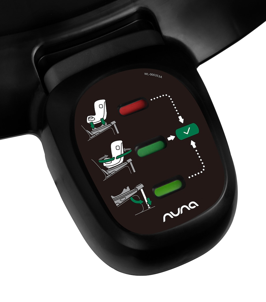 BASE Next Car Seat Adaptor N/A Image 4