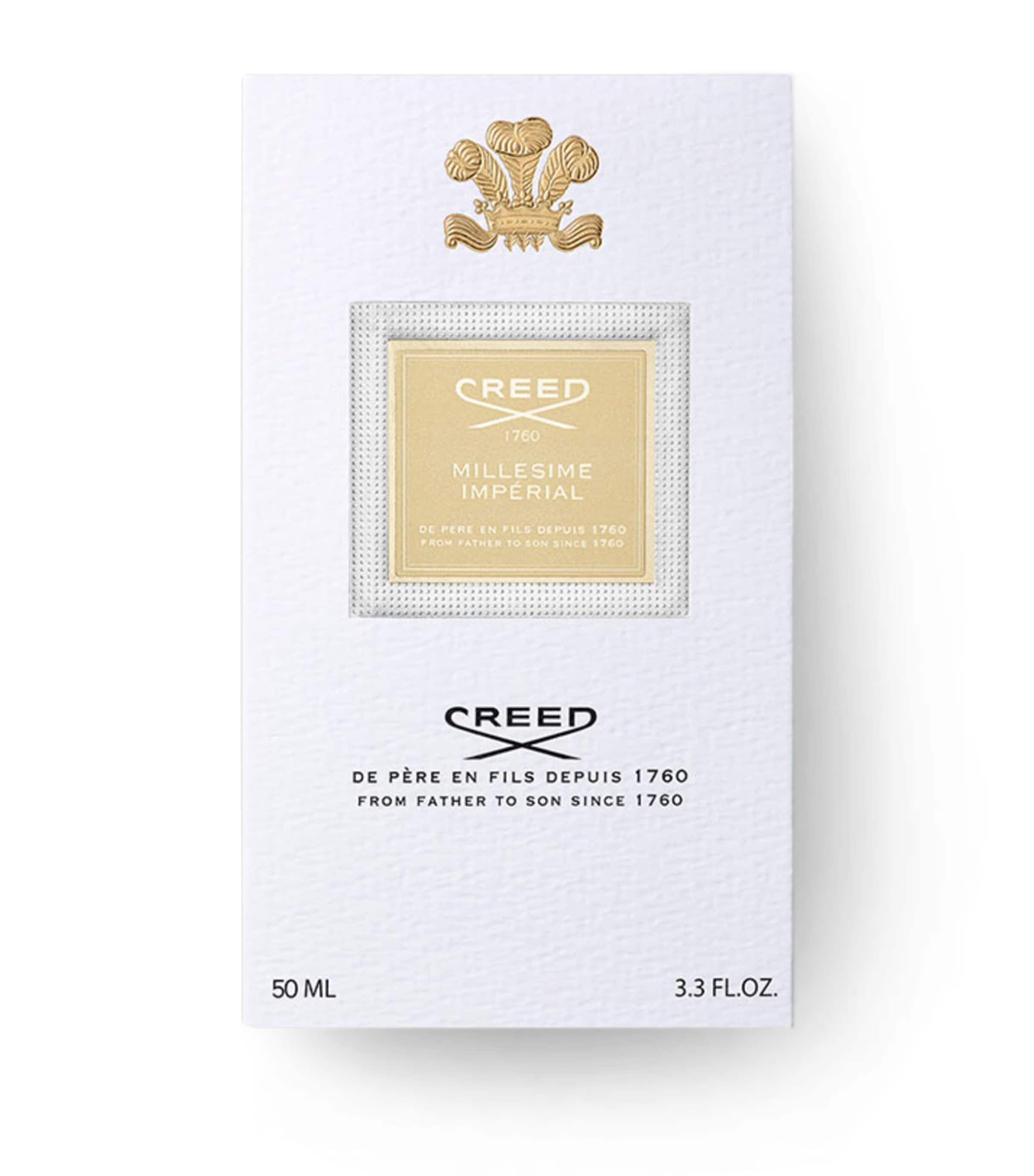 Creed Millésime Imperial Eau de Parfum (50ml) | Perfume | Mens Aftershave | Designers | Creed Creed Millésime Imperial Eau de Parfum (50ml) | Perfume | Mens Aftershave | Designers | Creed