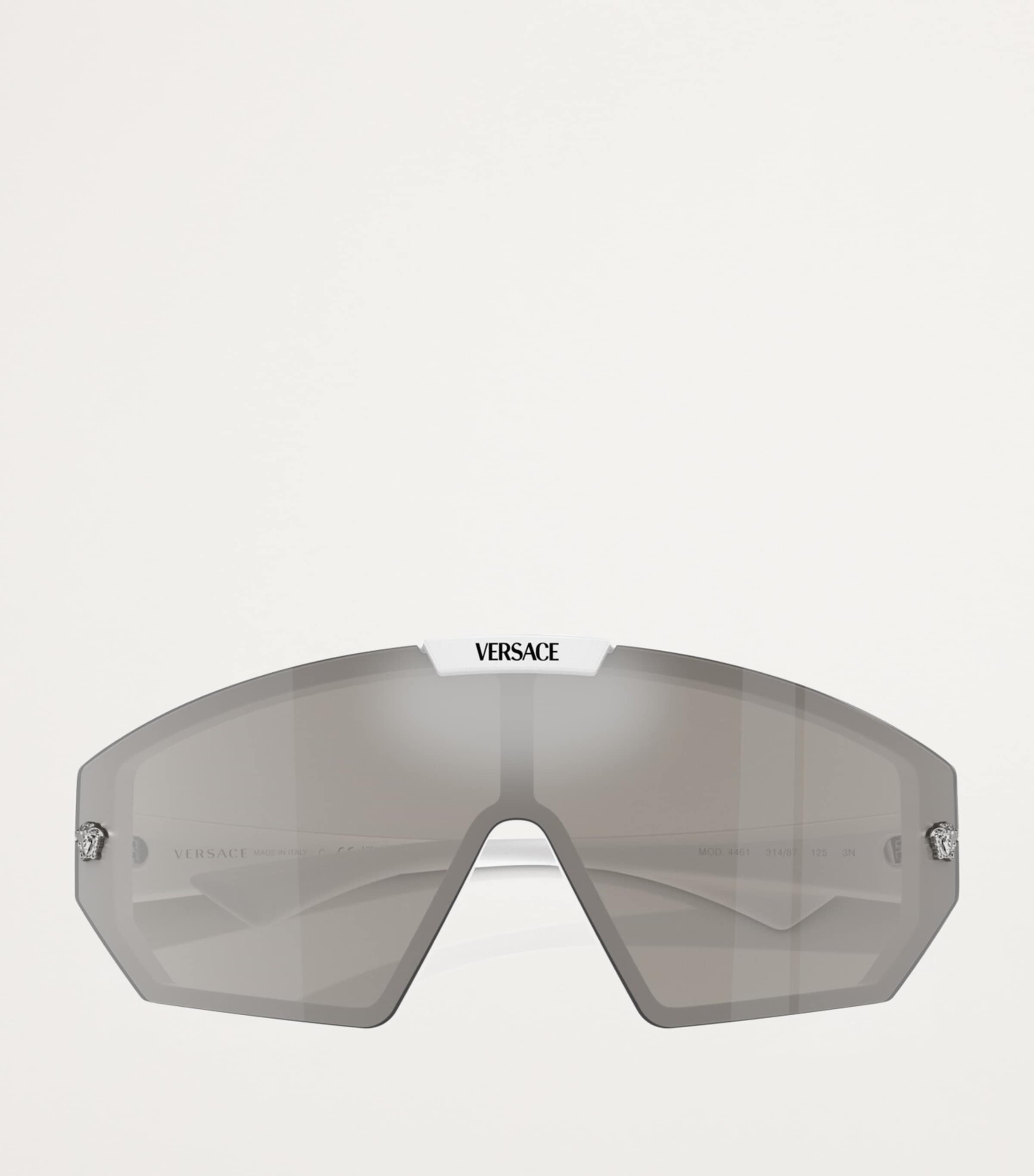 Injected 0VE4461 Sunglasses 314/87 Image 4