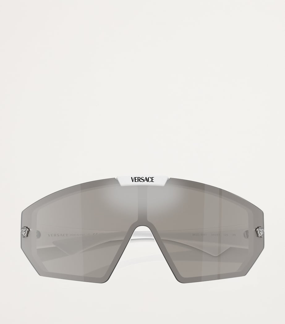 Injected 0VE4461 Sunglasses 314/87 Image 4