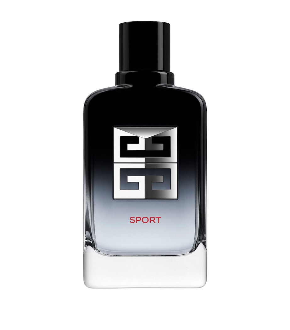 Givenchy Gentleman Society Sport Eau de Parfum (100ml) Image 1