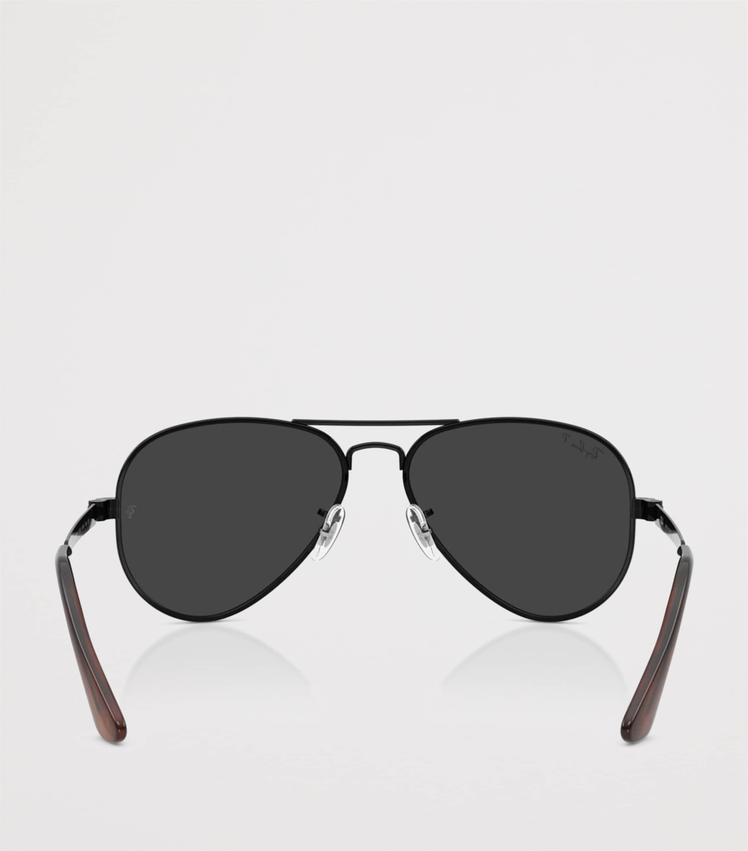 RB3925 Aviator Max Sunglasses 002/48 Image 4