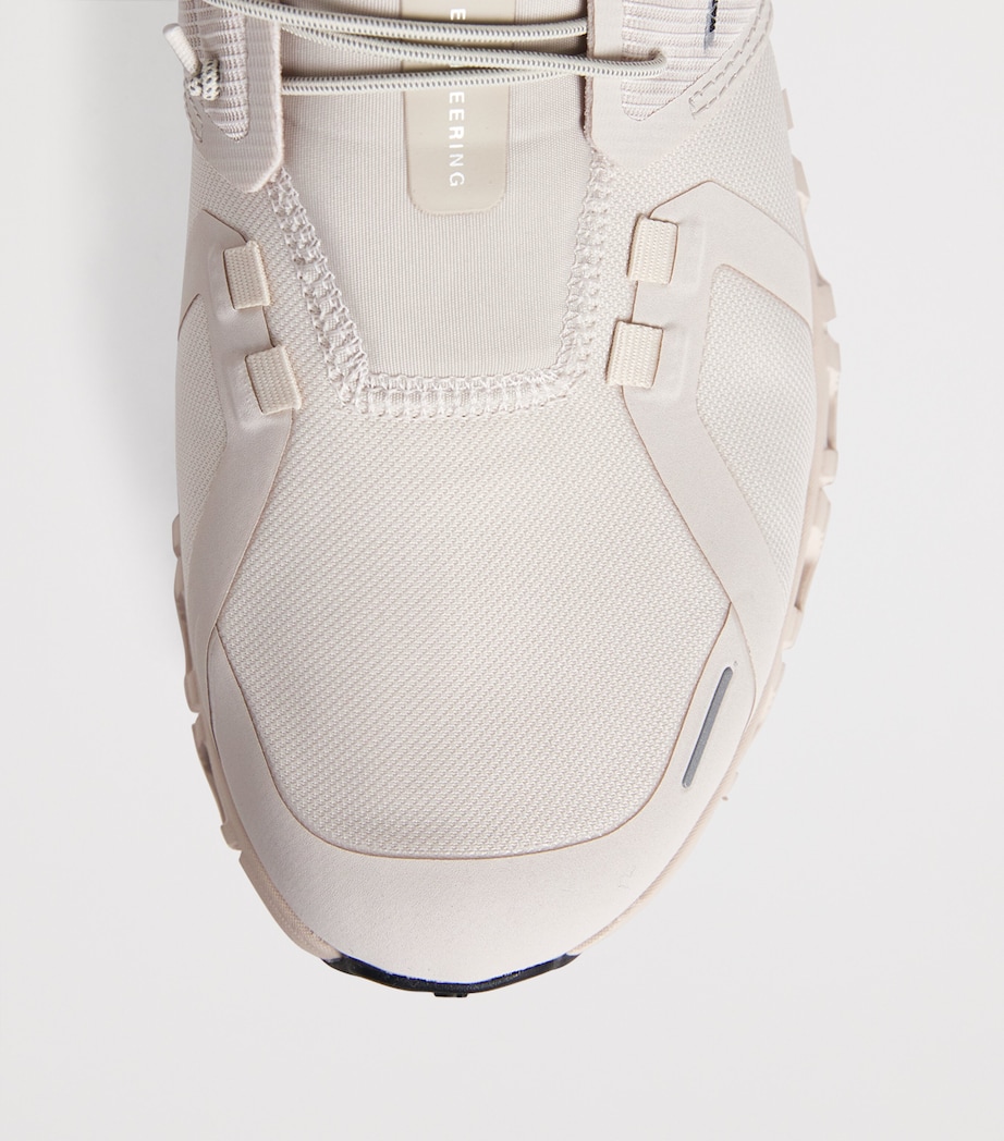 Cloud 6 Trainers PEARL | CREAM Image 5