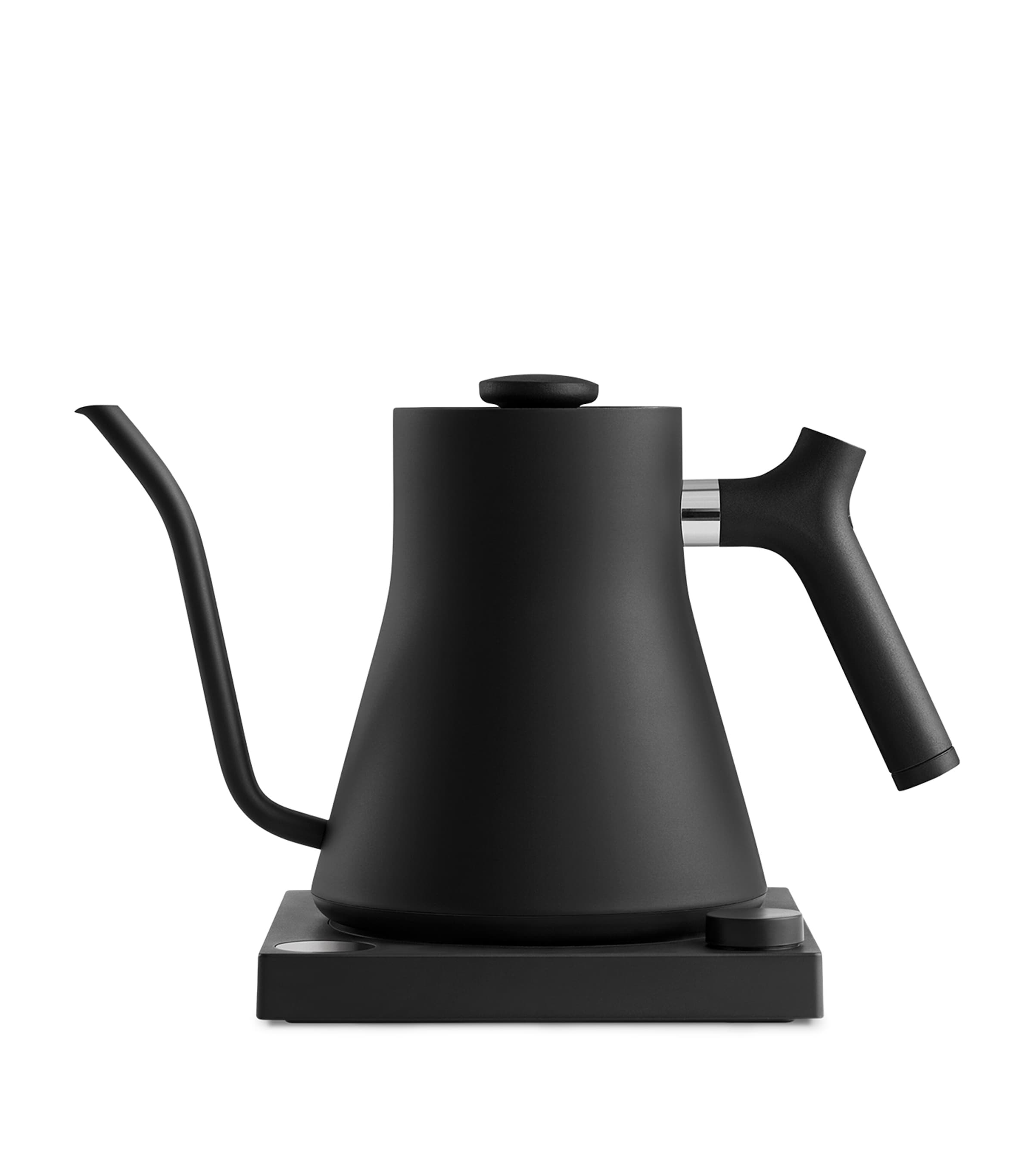 Stagg Electric Kettle BLACK Image 1