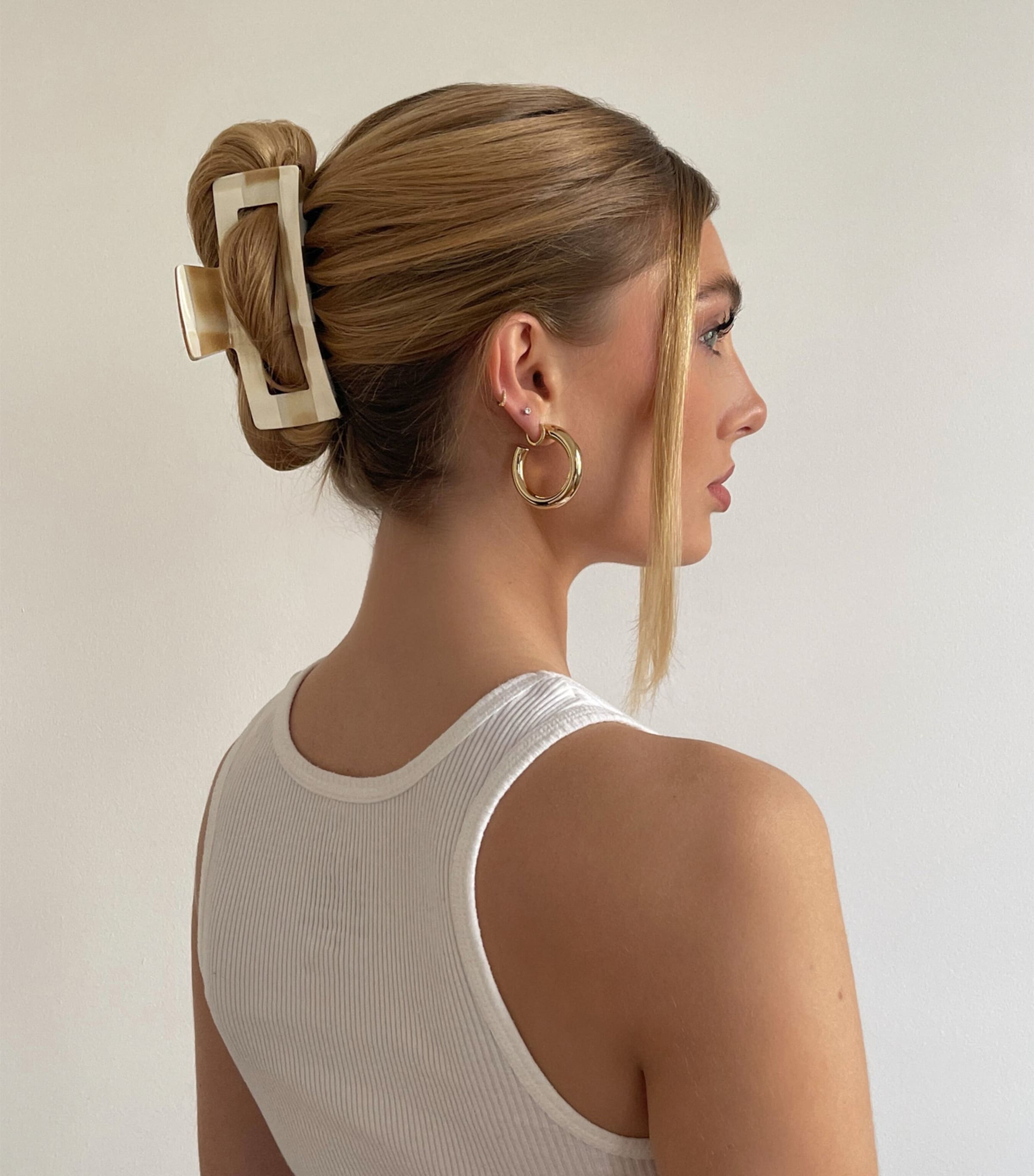 Minimalista The Grand Hair Clip Image 3
