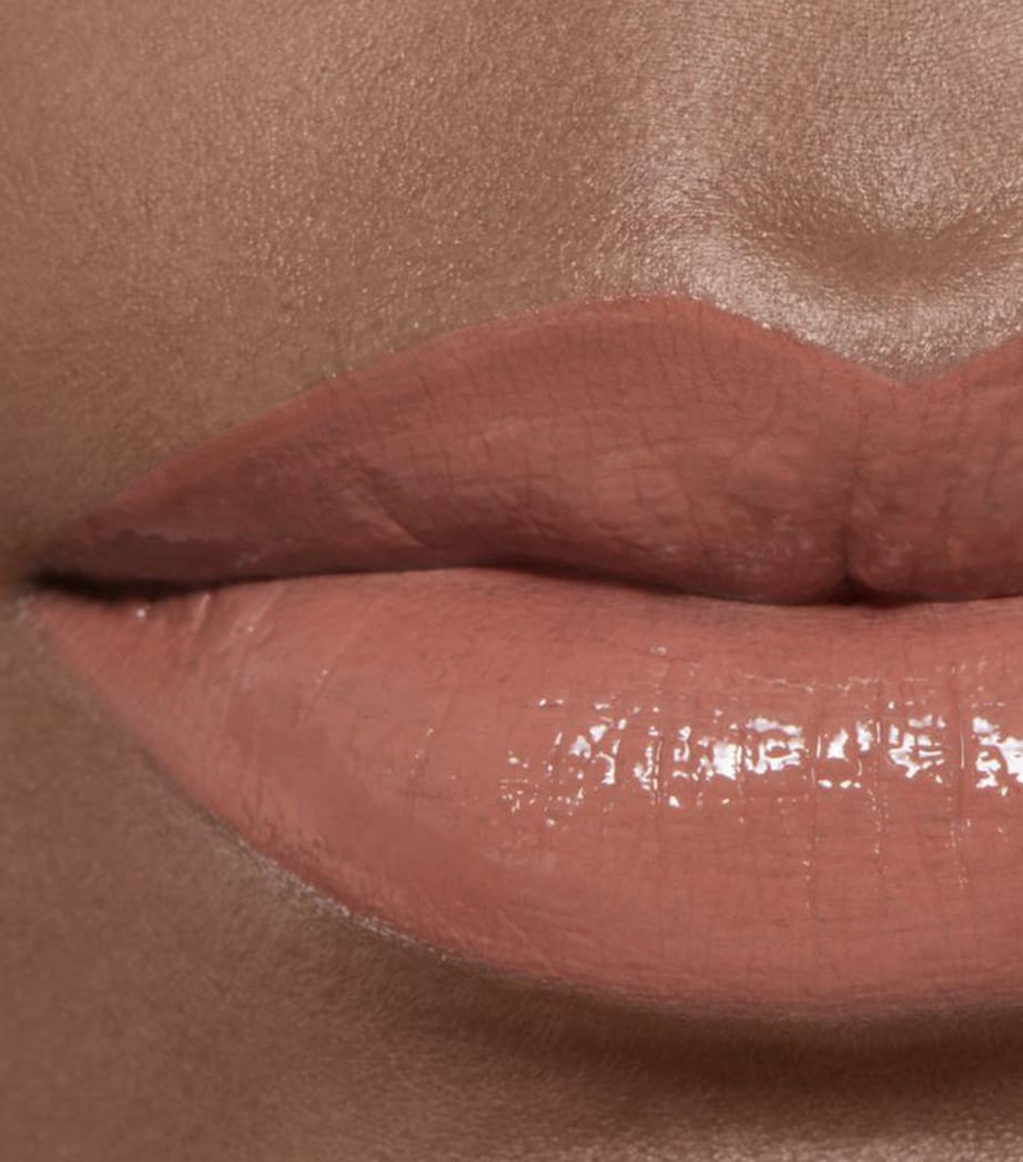 ROUGE ALLURE LAQUE Ultrawear Shine Liquid Lip Colour STILL 62 Image 4