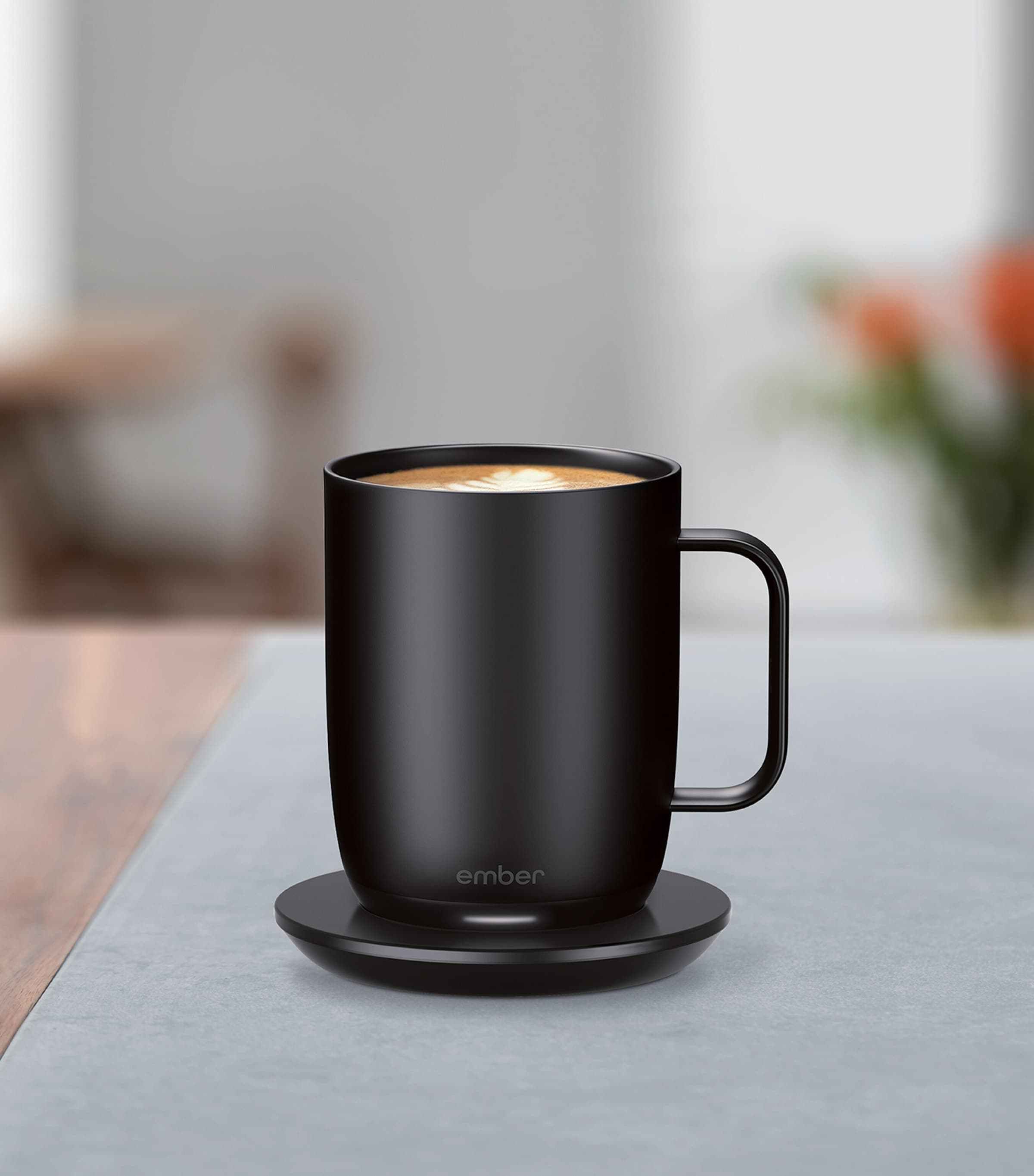 Smart Mug (414ml) MULTI Image 10