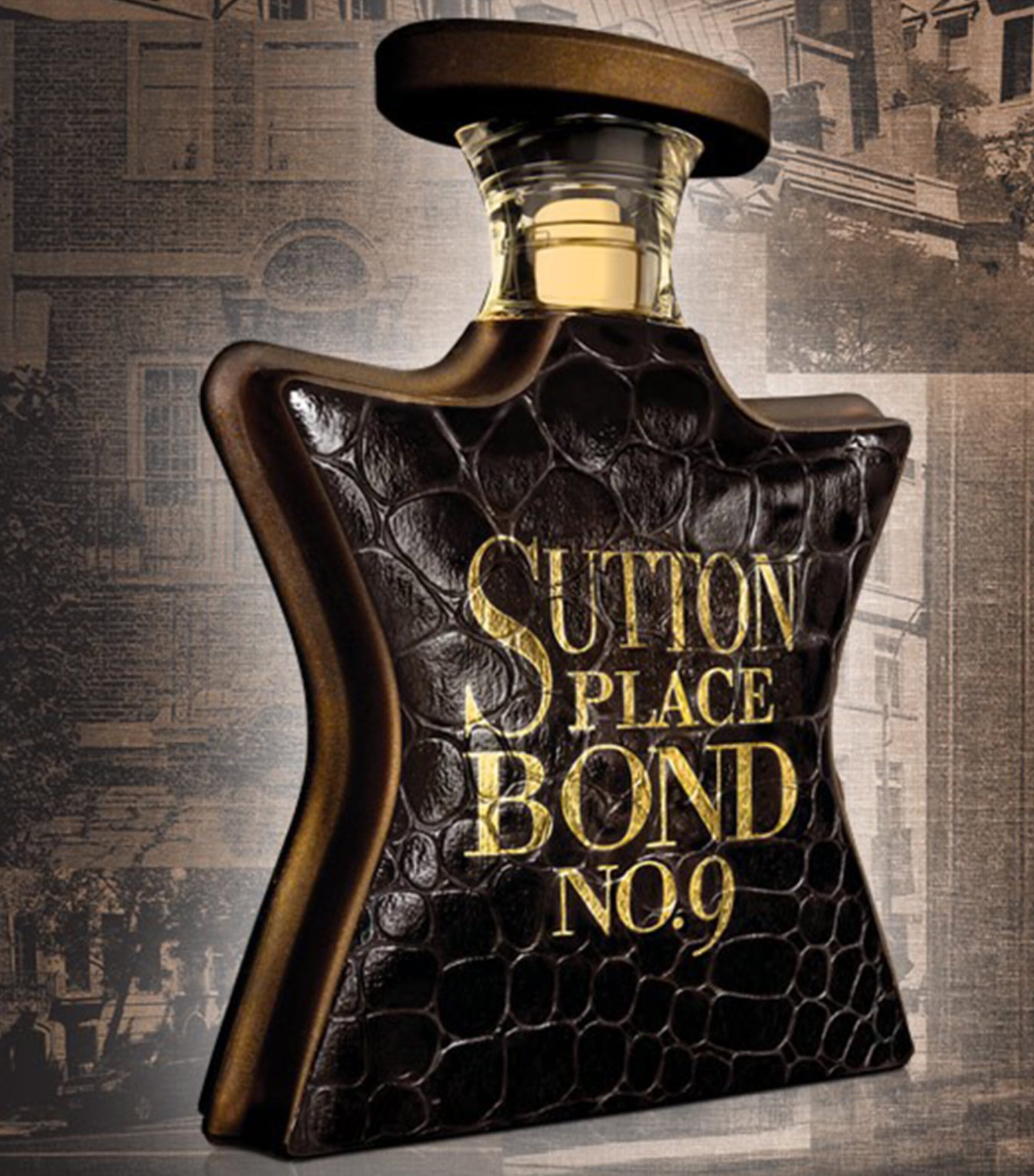 Bond No. 9 Sutton Place Eau de Parfum (100ml) | Harrods US