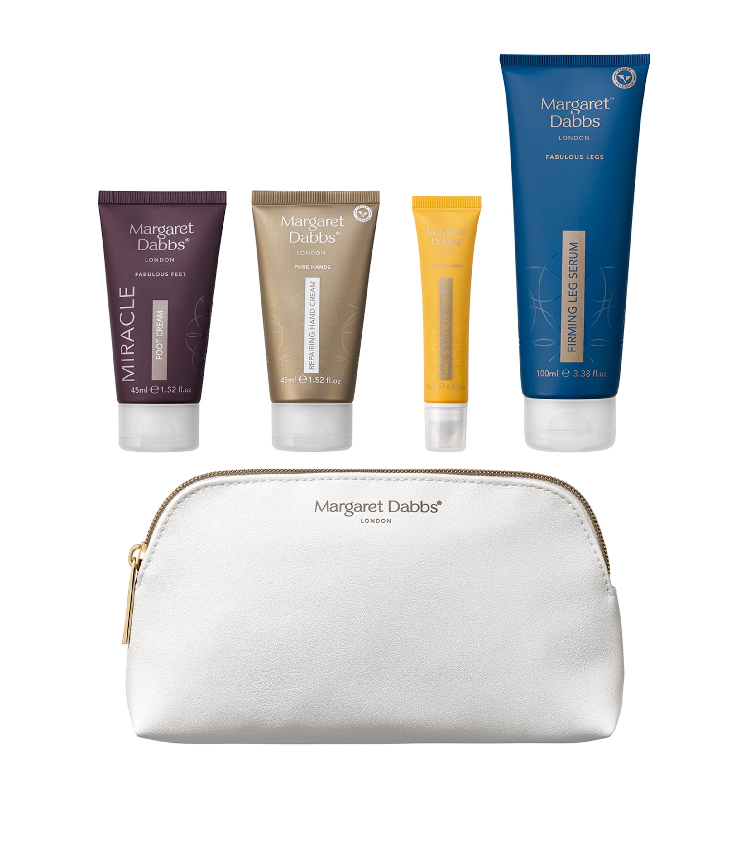 Margaret Dabbs London Heroes Discovery Kit Image 3