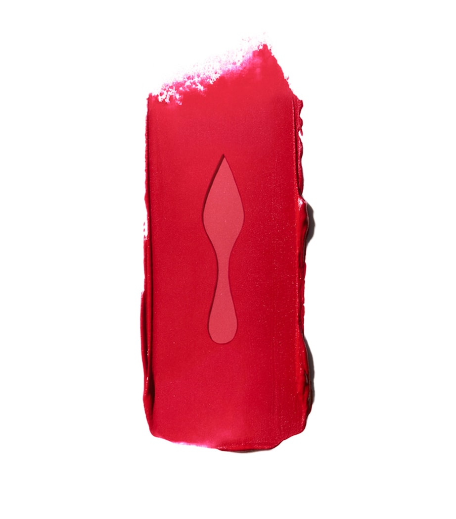 Rouge Louboutin Matte Fluid Lip Colour AIMANTA Image 2