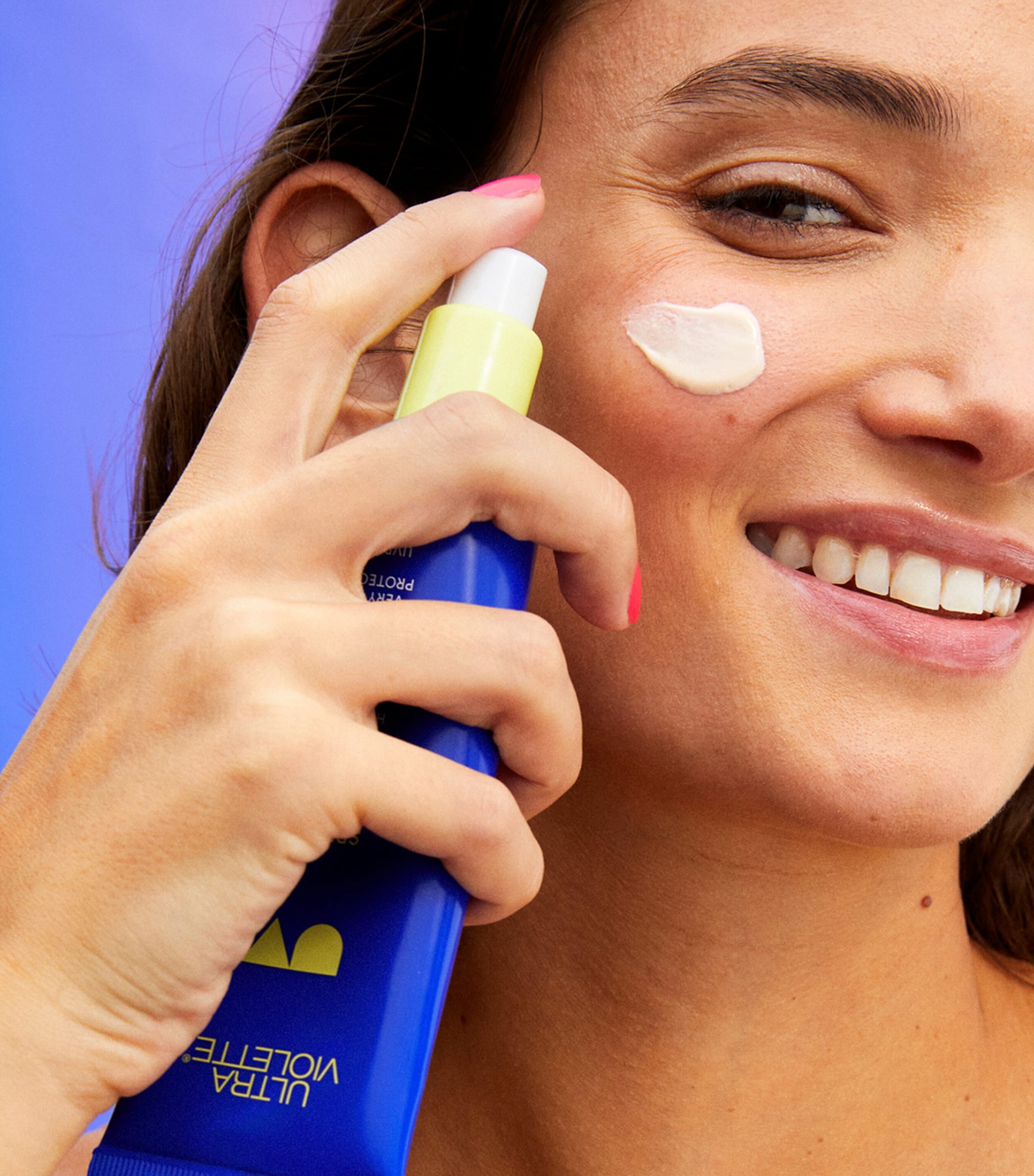 Ultra Violette First Class Future Proofers Skincare Gift Set Image 4