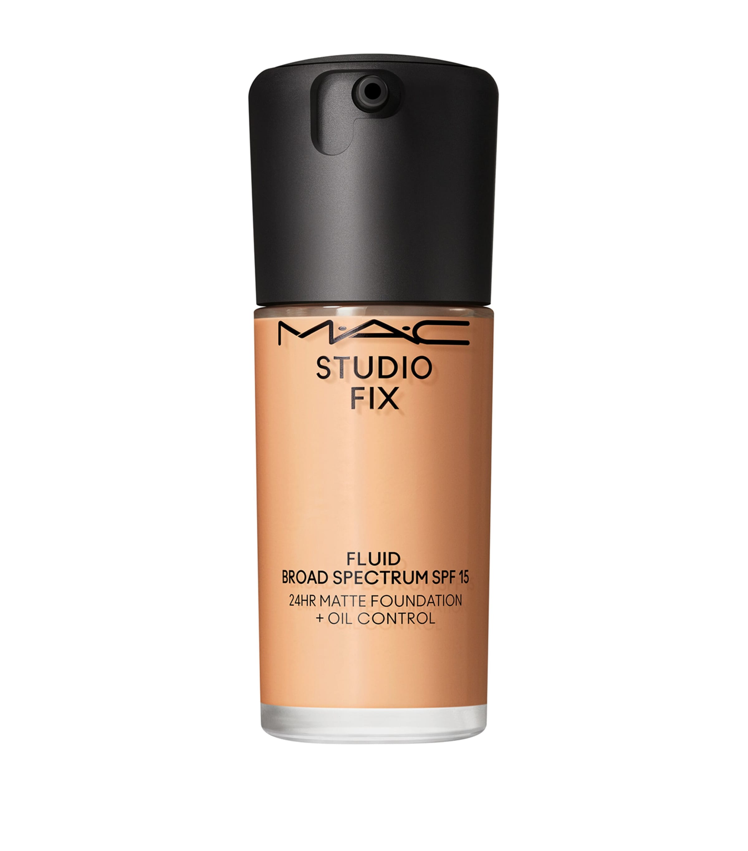 MAC STUDIO FIX FOUNDATION SPF15