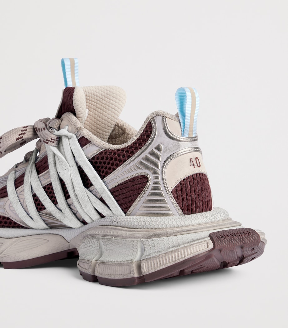 Balenciaga 3XL Interlace Sneakers Image 7