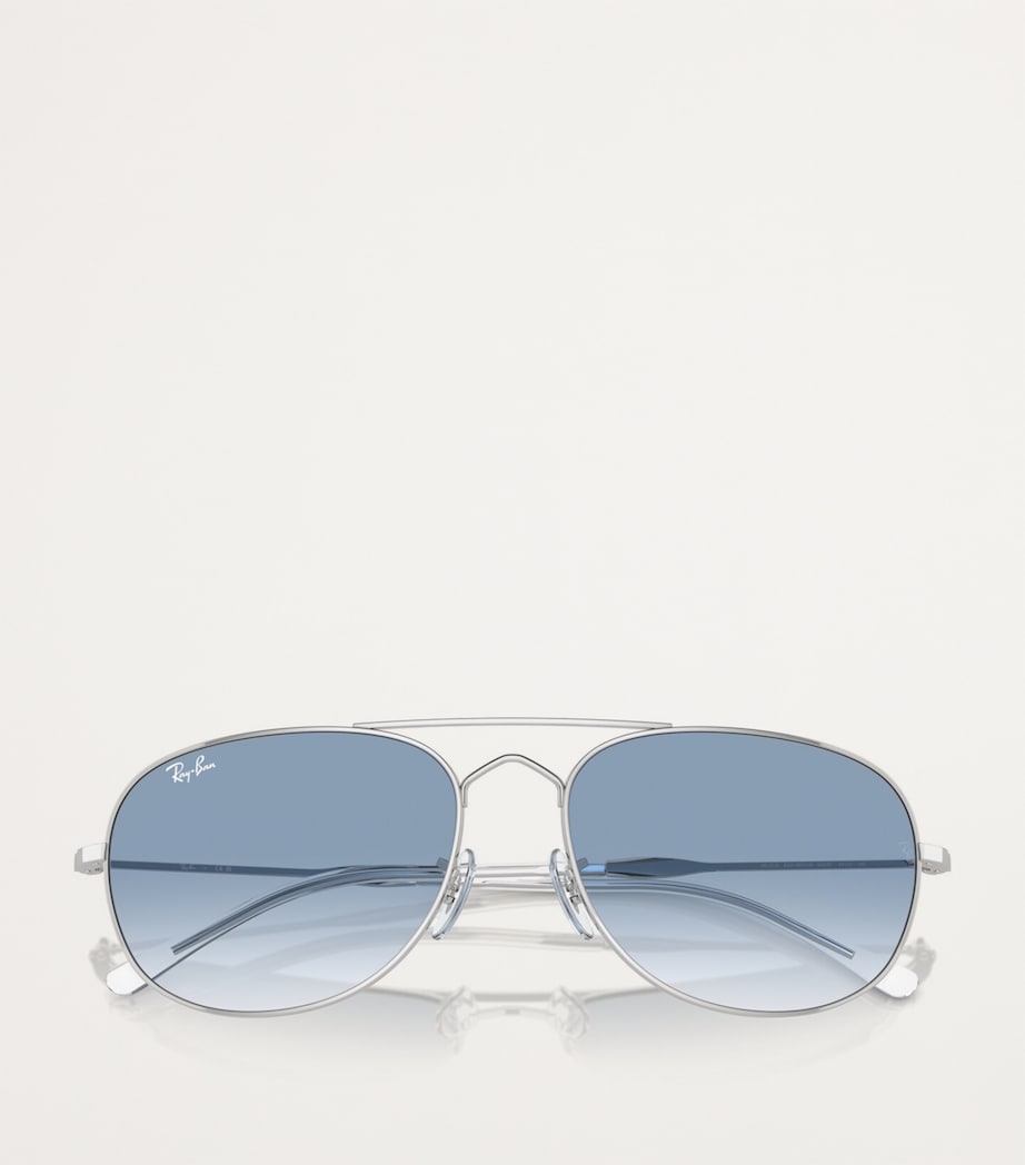 RB3735 Bain Bridge Sunglasses 003/3F Image 5
