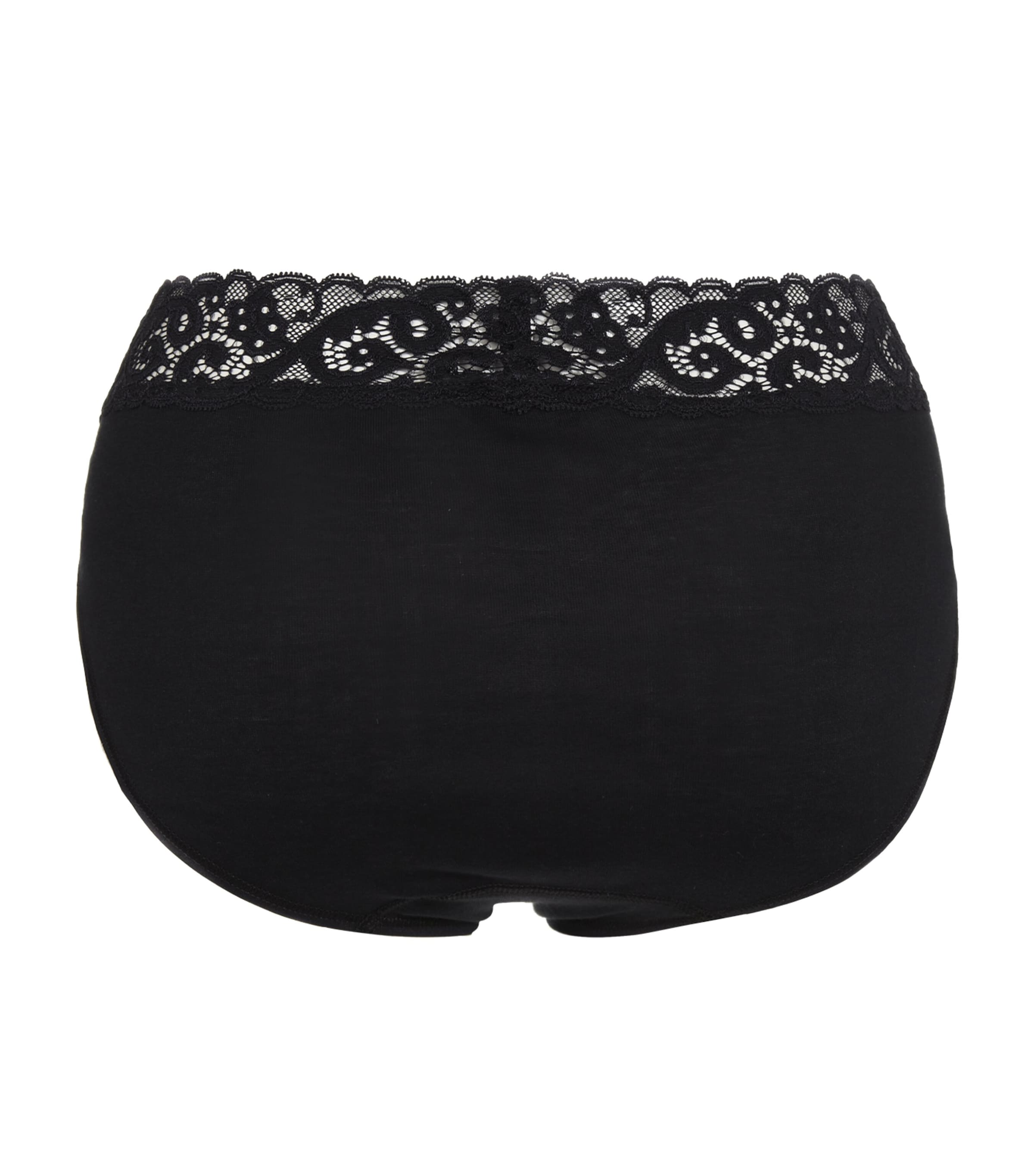 Hanro Moments Midi Brief | Women Clothing | Lingerie & Hosiery | Knickers | Designers | Hanro Hanro Moments Midi Brief | Women Clothing | Lingerie & Hosiery | Knickers | Designers | Hanro