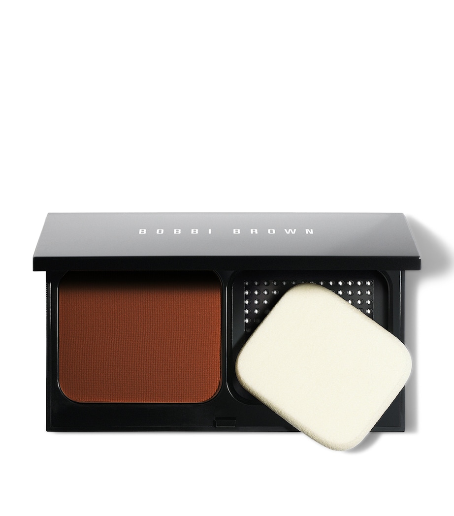 Skin Weightless Powder Foundation CHESTNUT Image 1