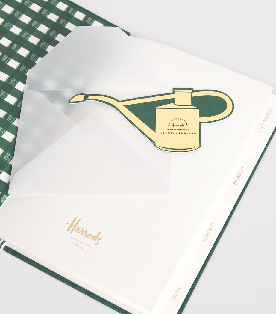 A5 Gardener's Journal MULTI Image 3