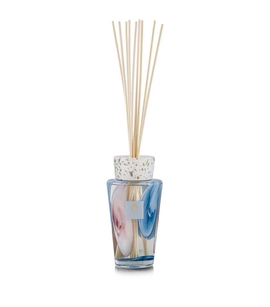Riviera Leopolda Diffuser (2L) BLUE & PINK Image 1