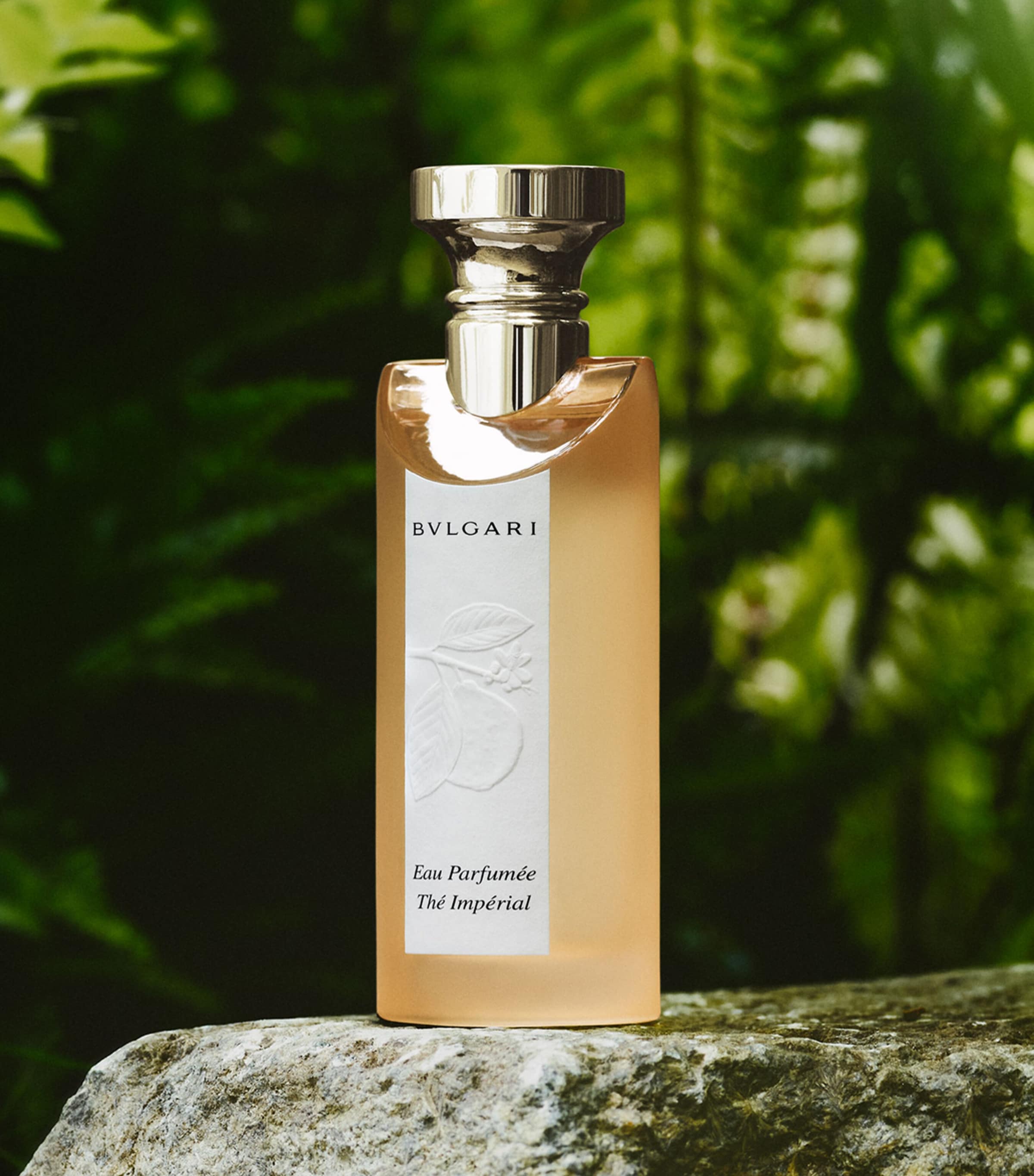 Bvlgari Eau Parfumée Thé Impérial Eau de Toilette (150ml) Image 4