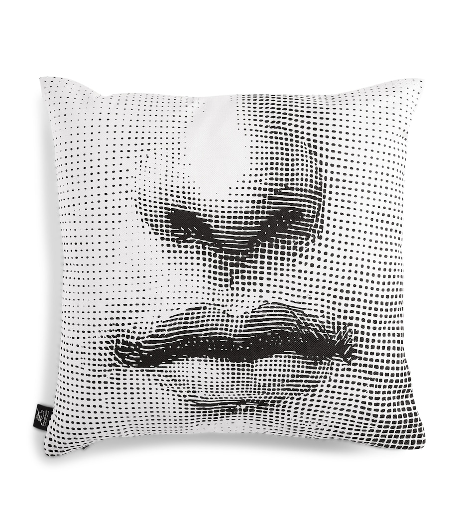 Tema e Variazioni No. 397 Cushion (40cm x 40cm) MULTI Image 2