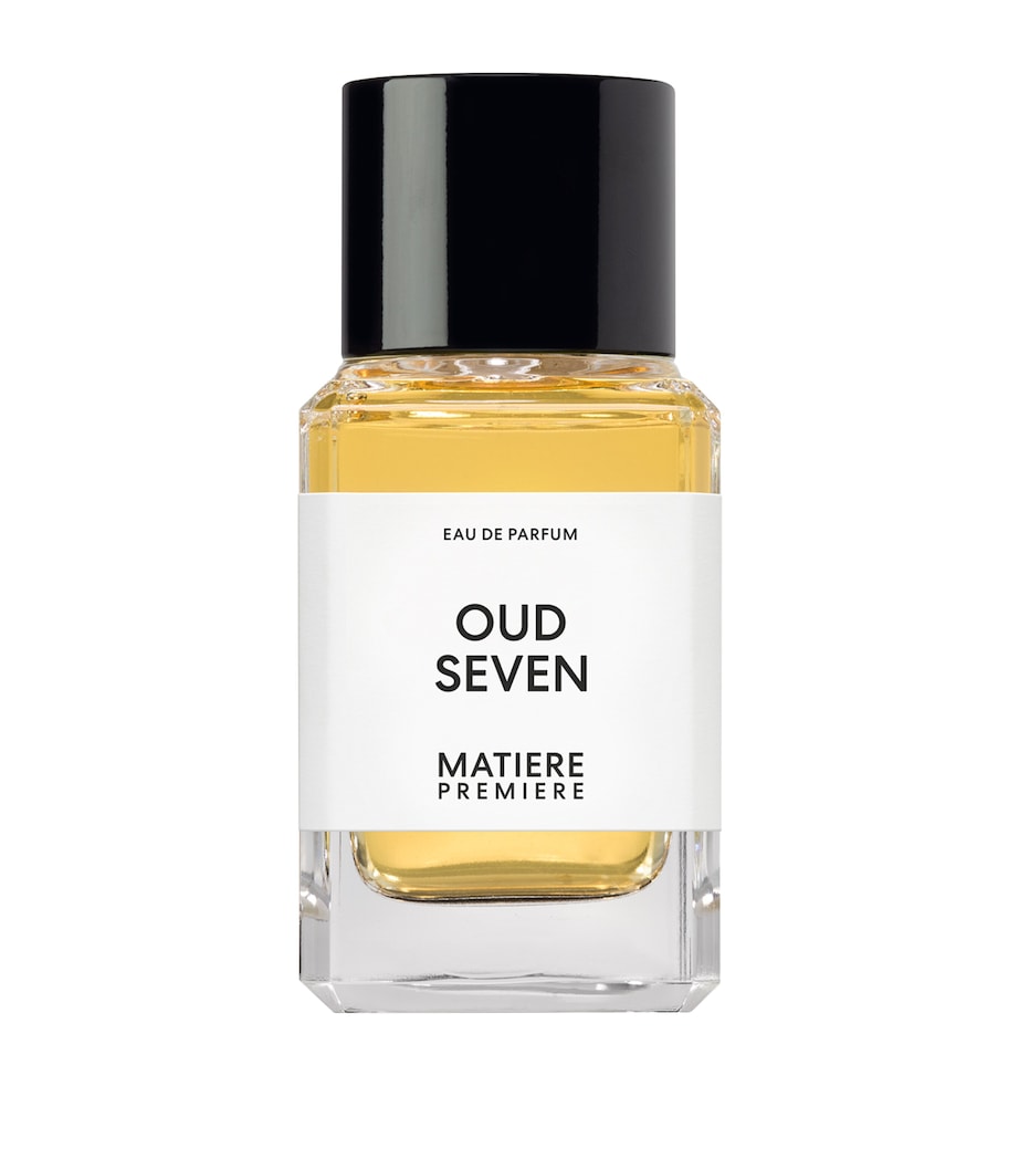 Oud Seven Eau de Parfum (100ml) NO COLOUR Image 1