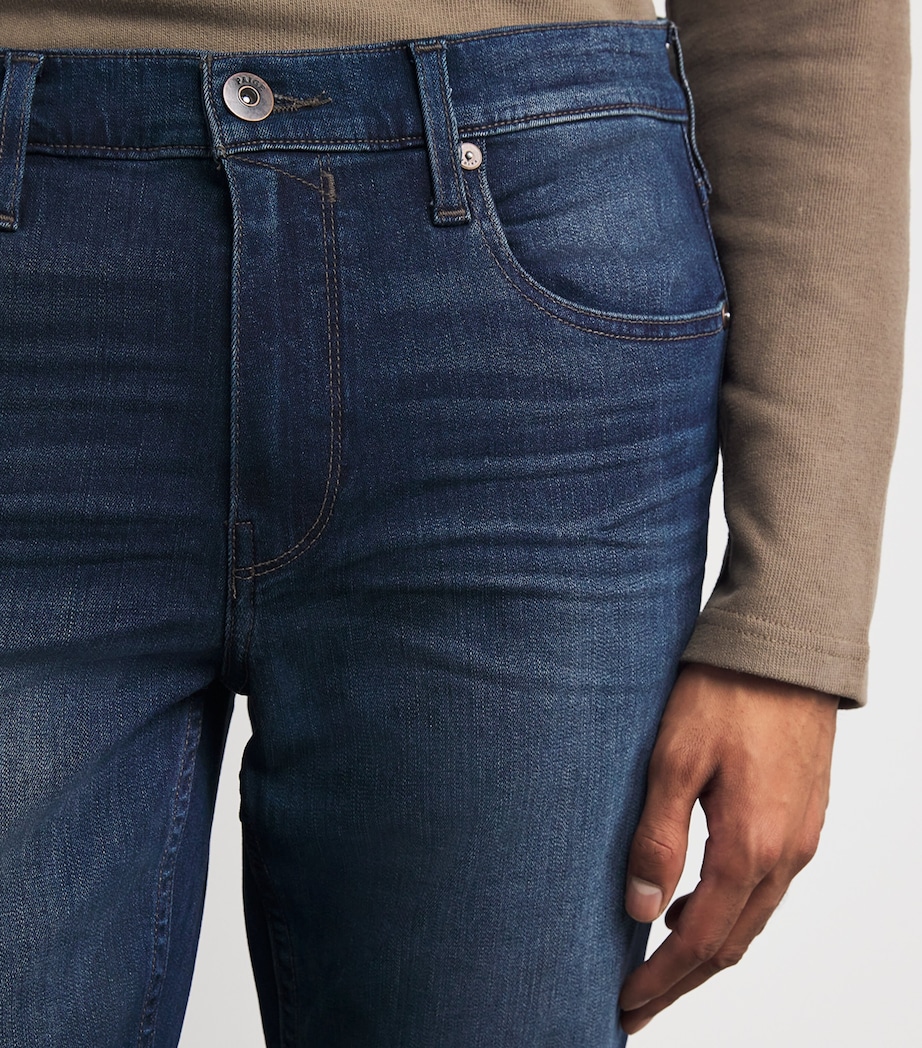 Slim-Fit Lennox Jeans REMO Image 6