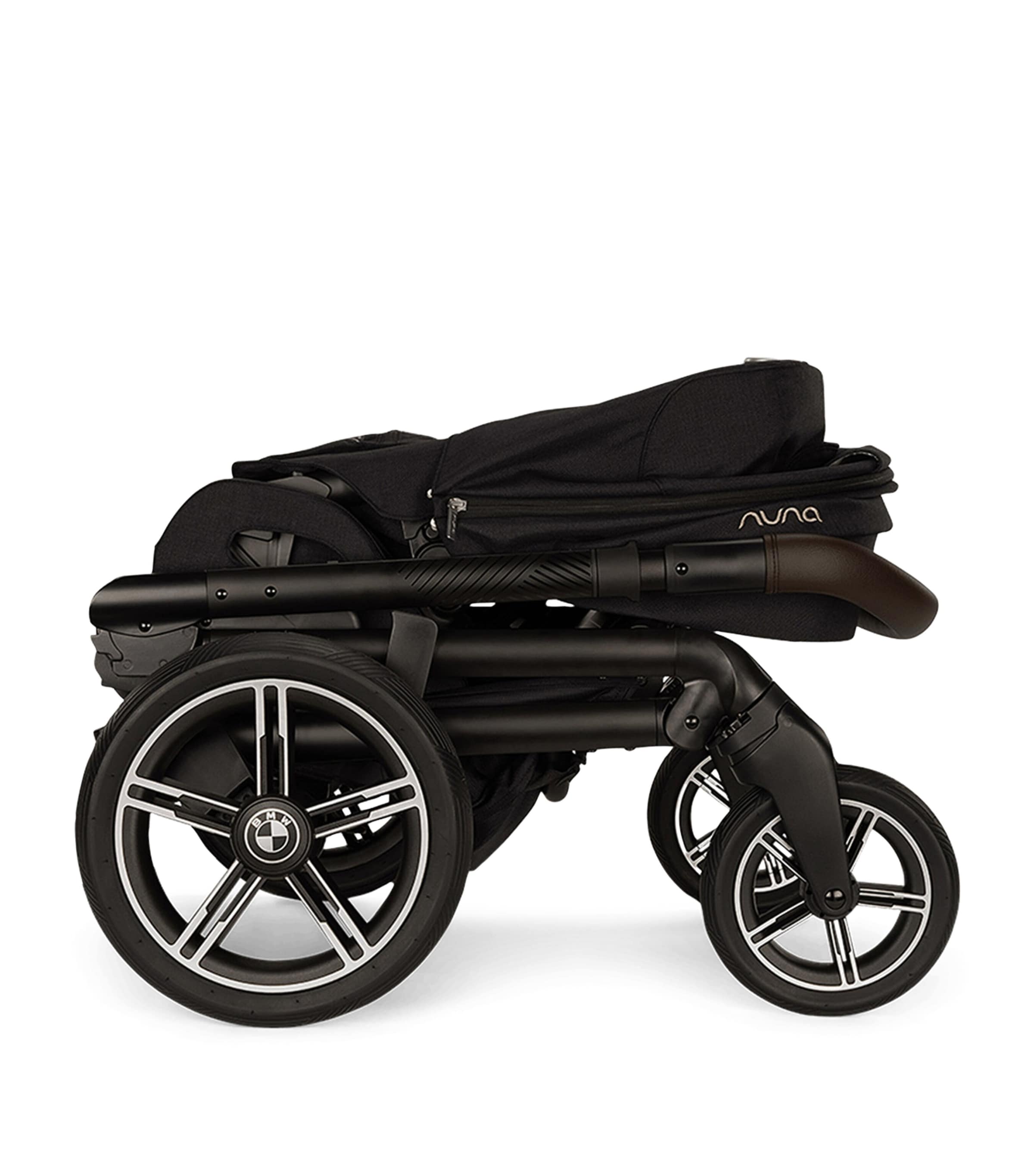 x BMW MIXX Next Stroller ELEMENT Image 8
