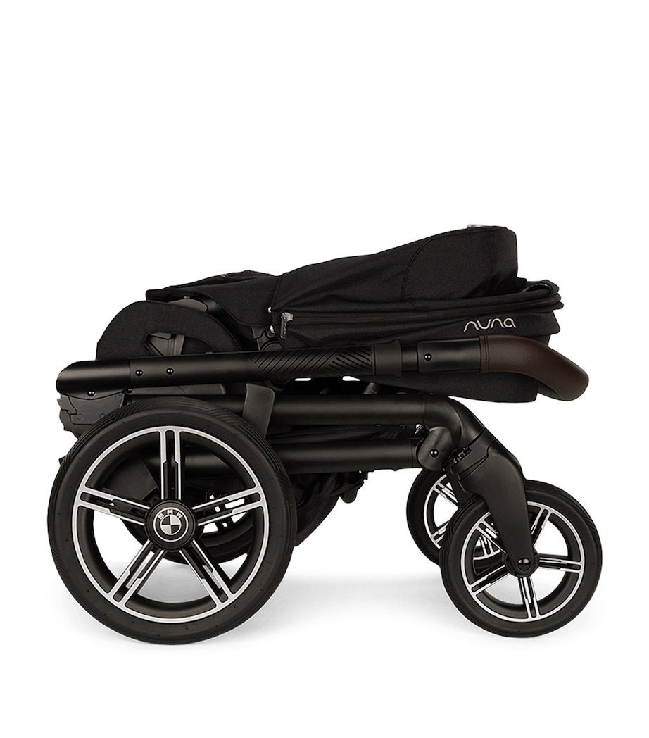 x BMW MIXX Next Stroller ELEMENT Image 8