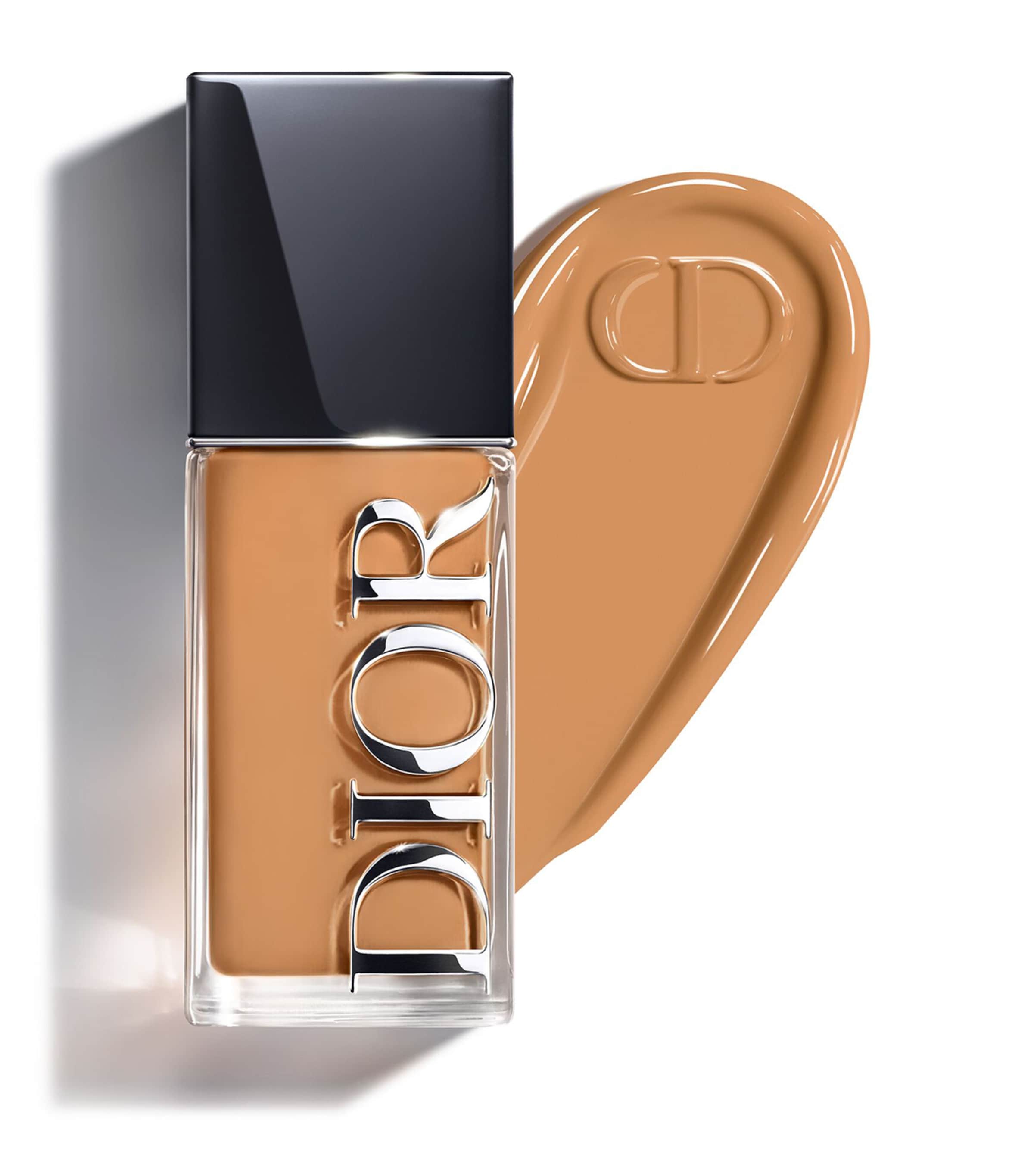 DIOR Dior Forever Skin Glow Foundation - 24h Wear Radiant Finish Image 1