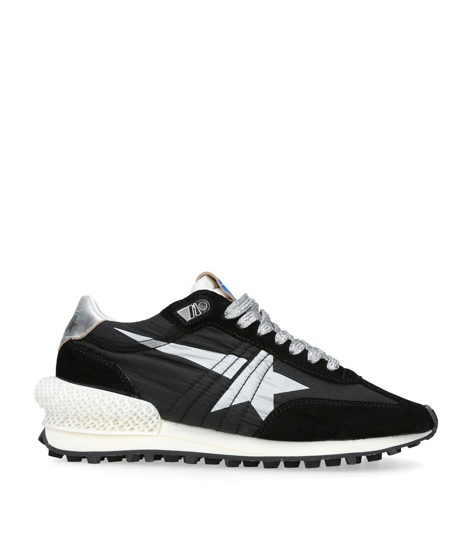 Marathon Sneakers BLACK/COMB Image 1