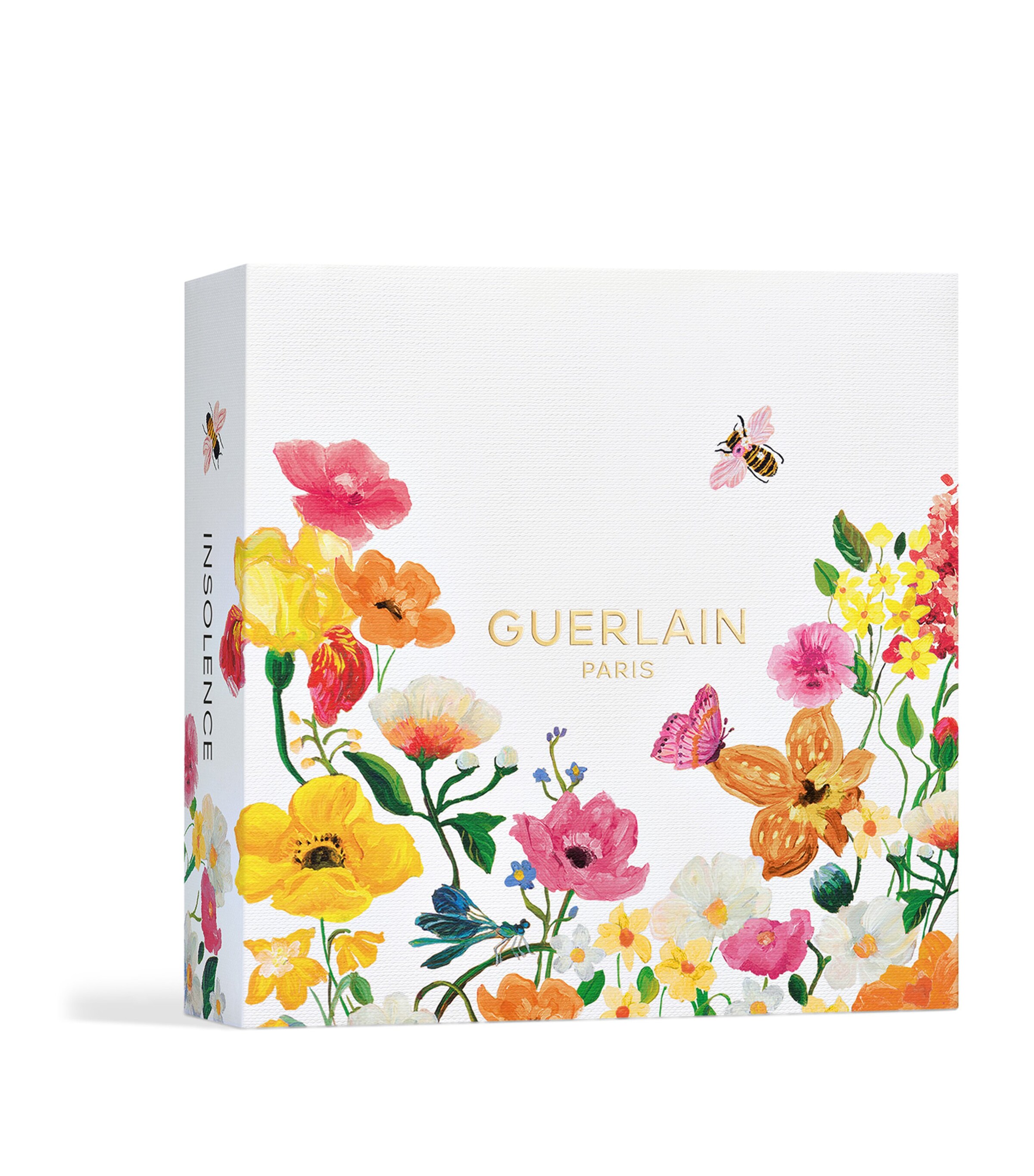 Guerlain Les Légendaires Insolence Eau de Parfum Fragrance Gift Set Image 3