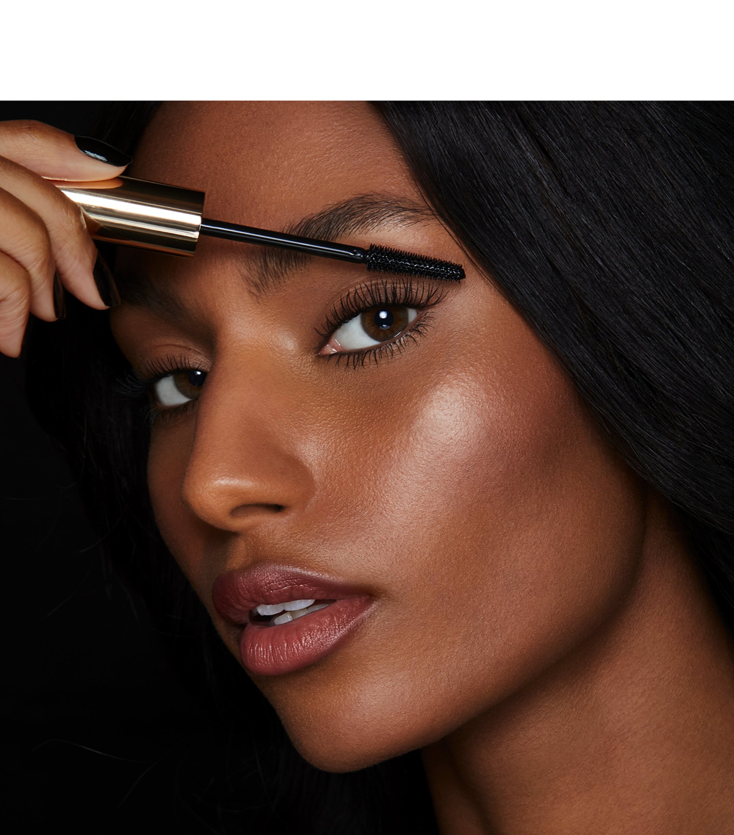 Unlocked Instant Extension Mascara ULTRA BLACK Image 7