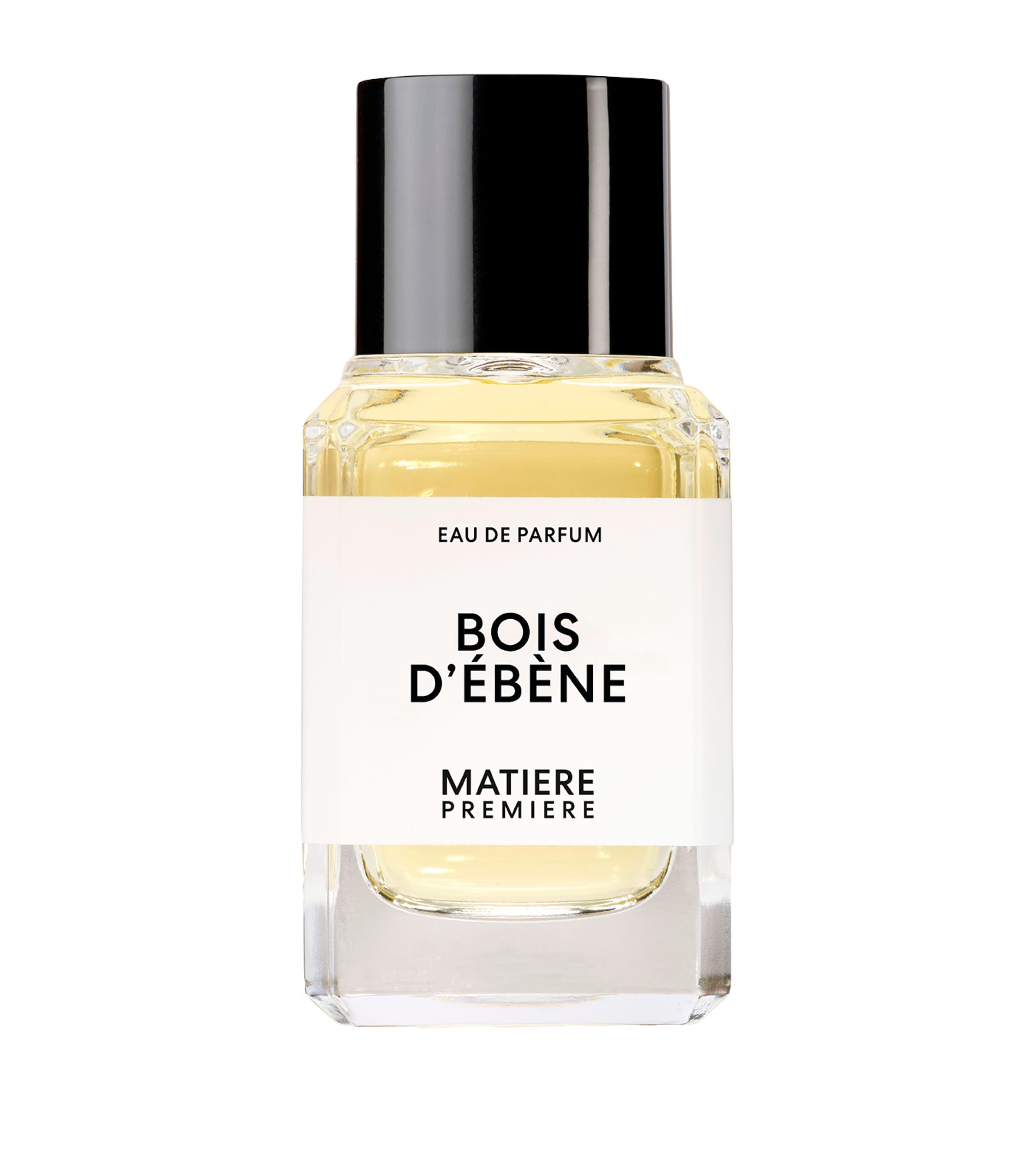 MATIERE PREMIERE BOIS D'ÉBÈNE EAU DE PARFUM 