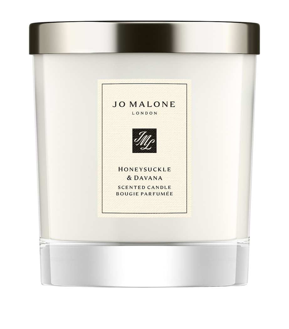 Jo Malone London Honeysuckle & Davana Classic Candle (200g) Image 1