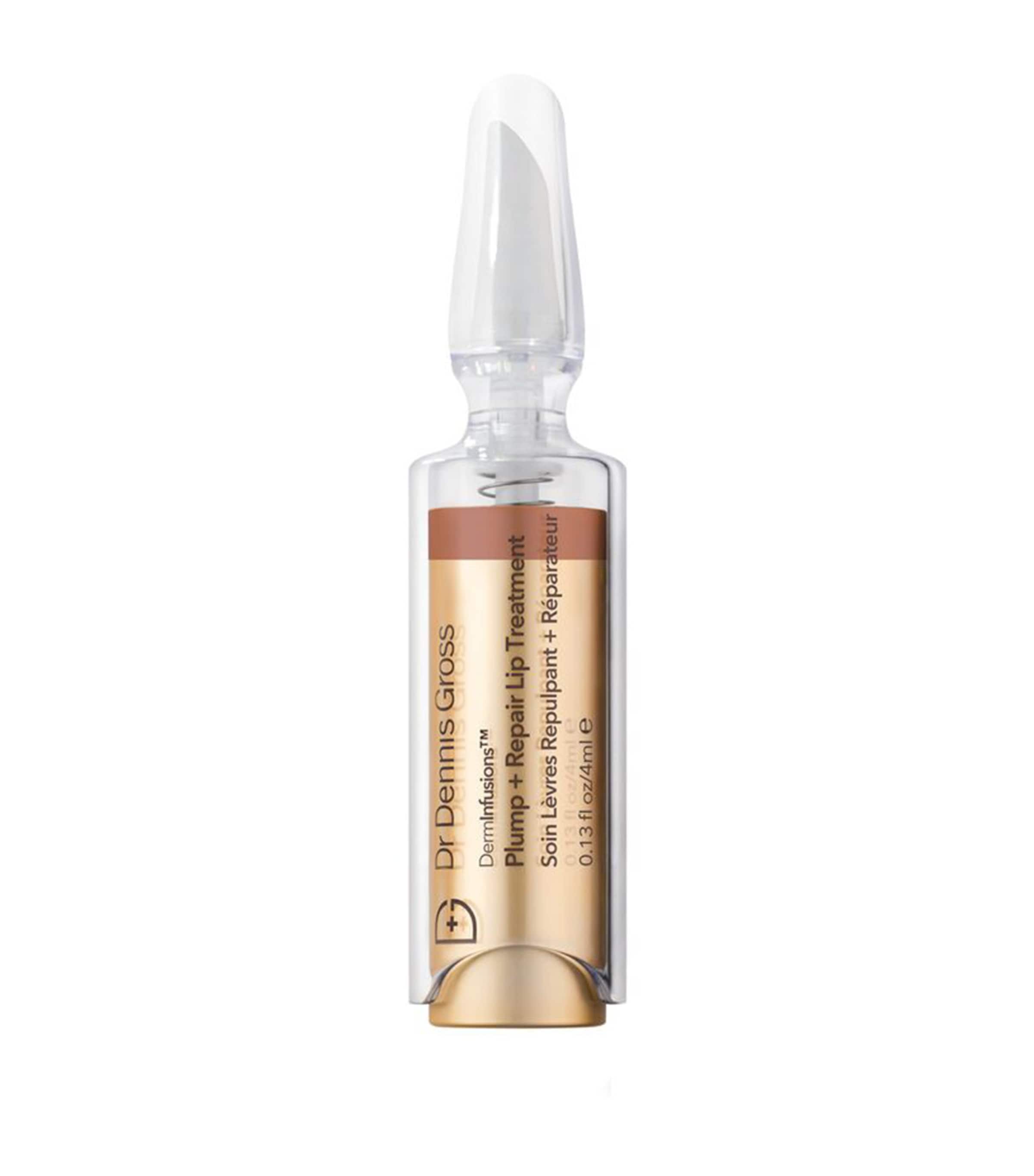 Dr Dennis Gross Dermafusions Plump + Repair Lip Treatment Image 1