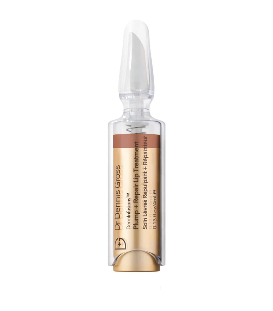 Dr Dennis Gross Dermafusions Plump + Repair Lip Treatment Image 1