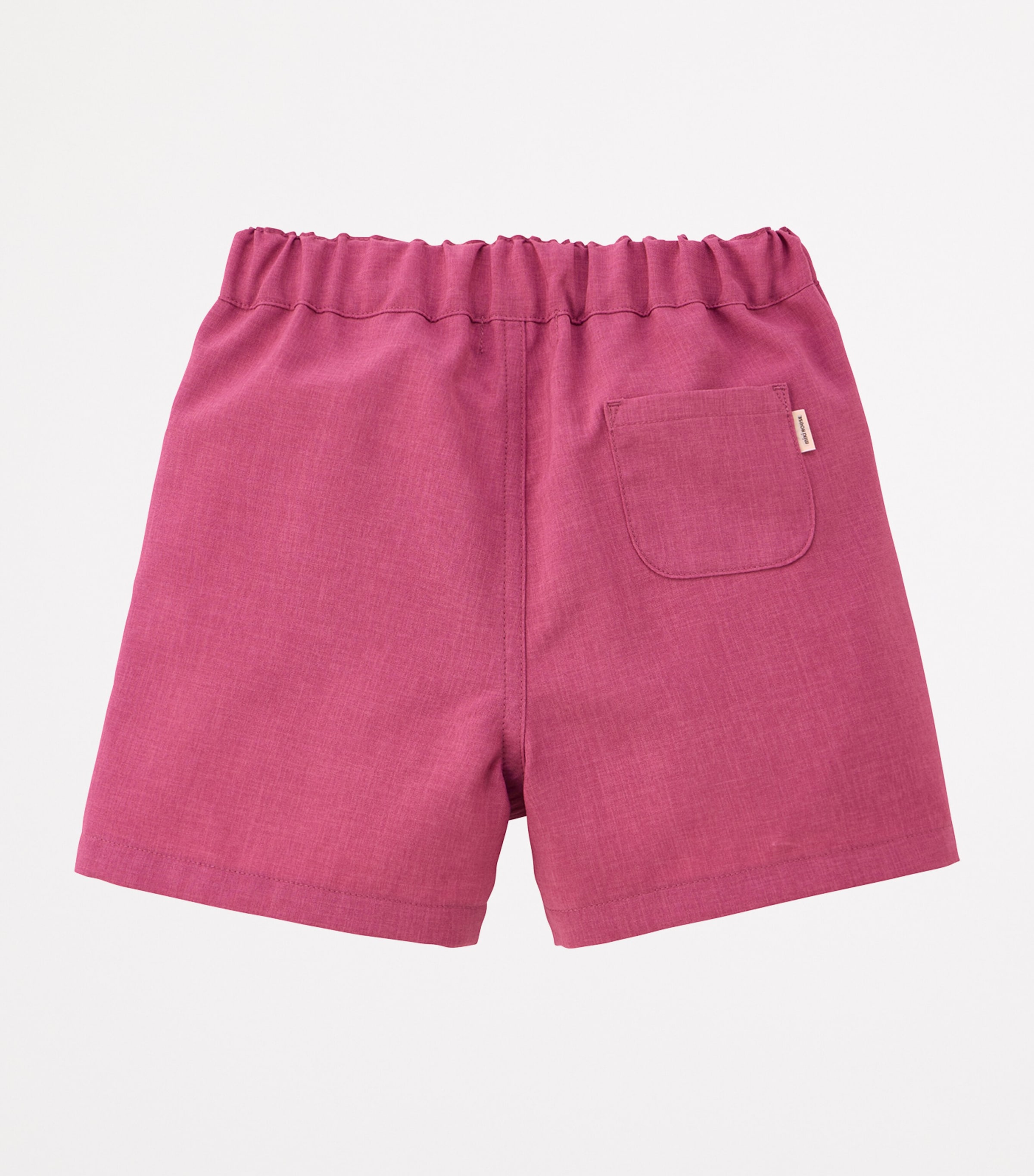 Embroidered Shorts (2-9 Years) 8 Image 5