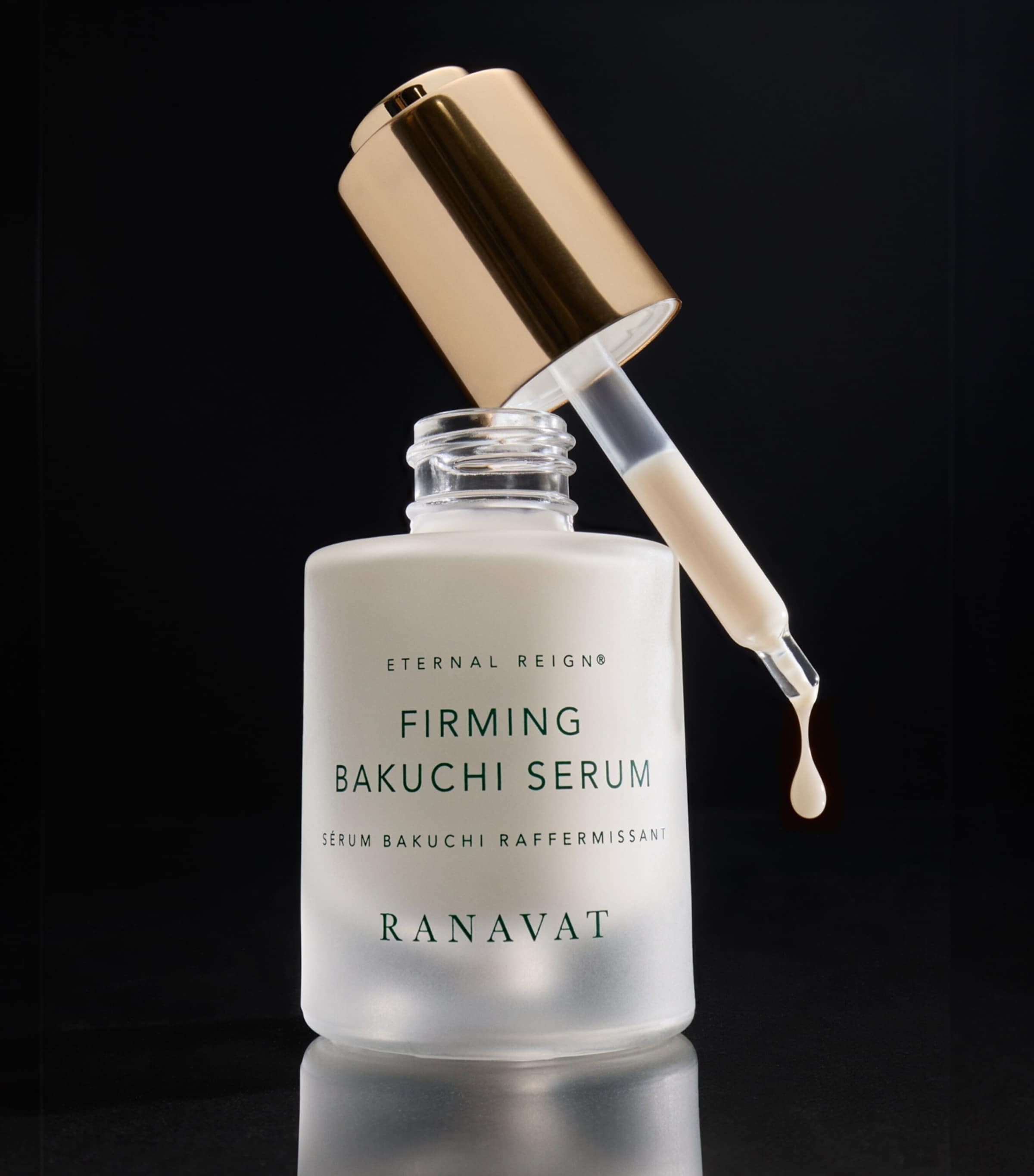 Ranavat Firming Bakuchi Serum (30ml) Image 2