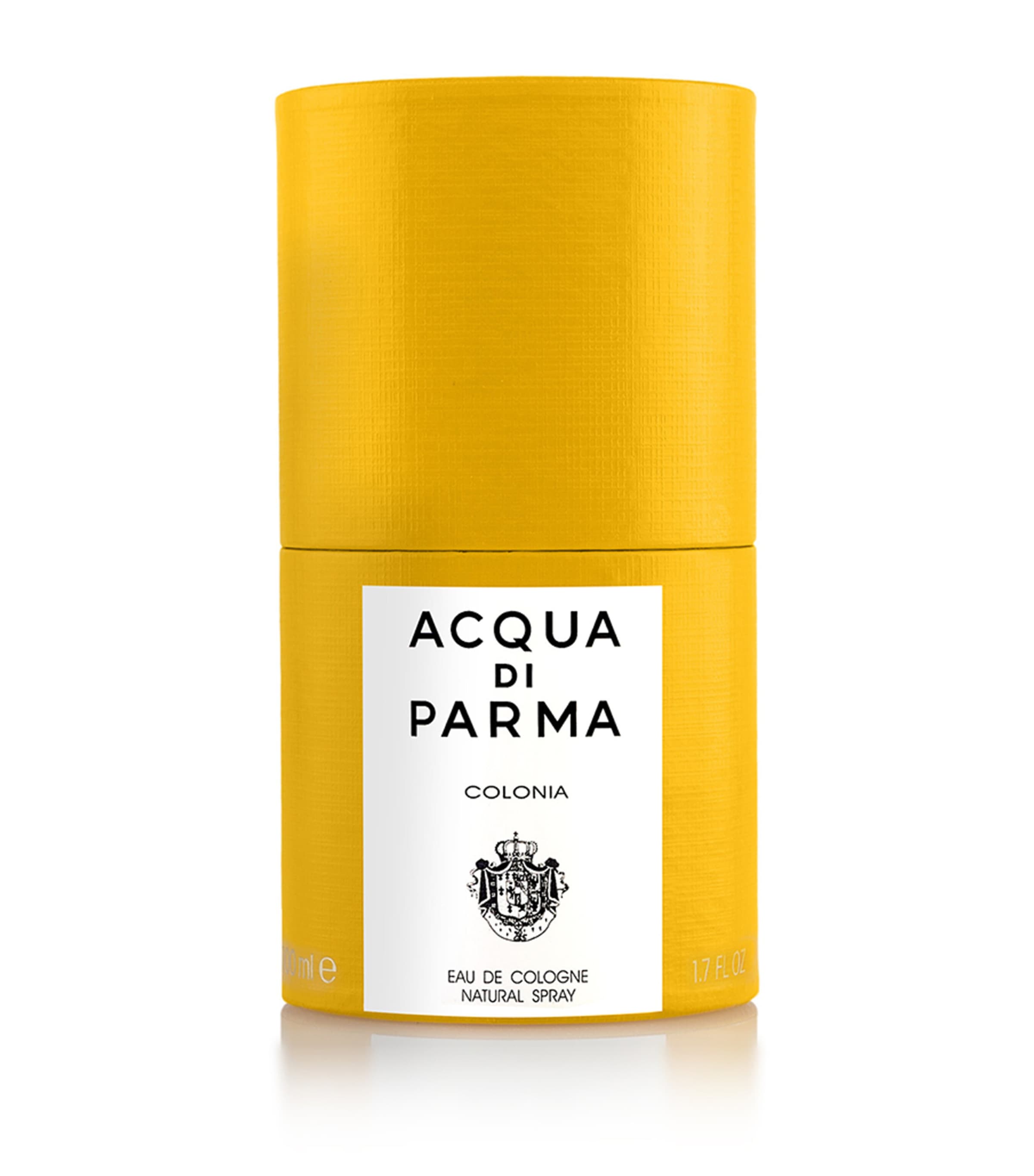 Colonia Eau de Cologne (50ml) NO COLOUR Image 3