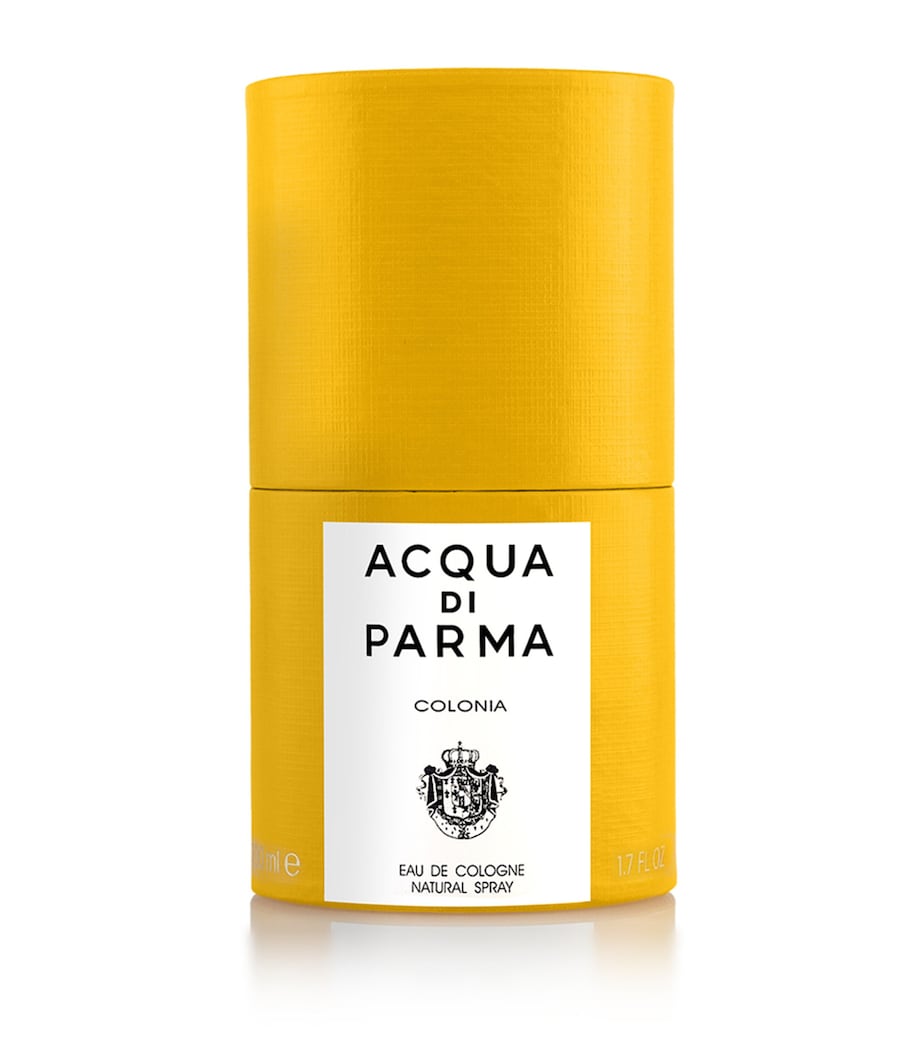 Colonia Eau de Cologne (50ml) NO COLOUR Image 3