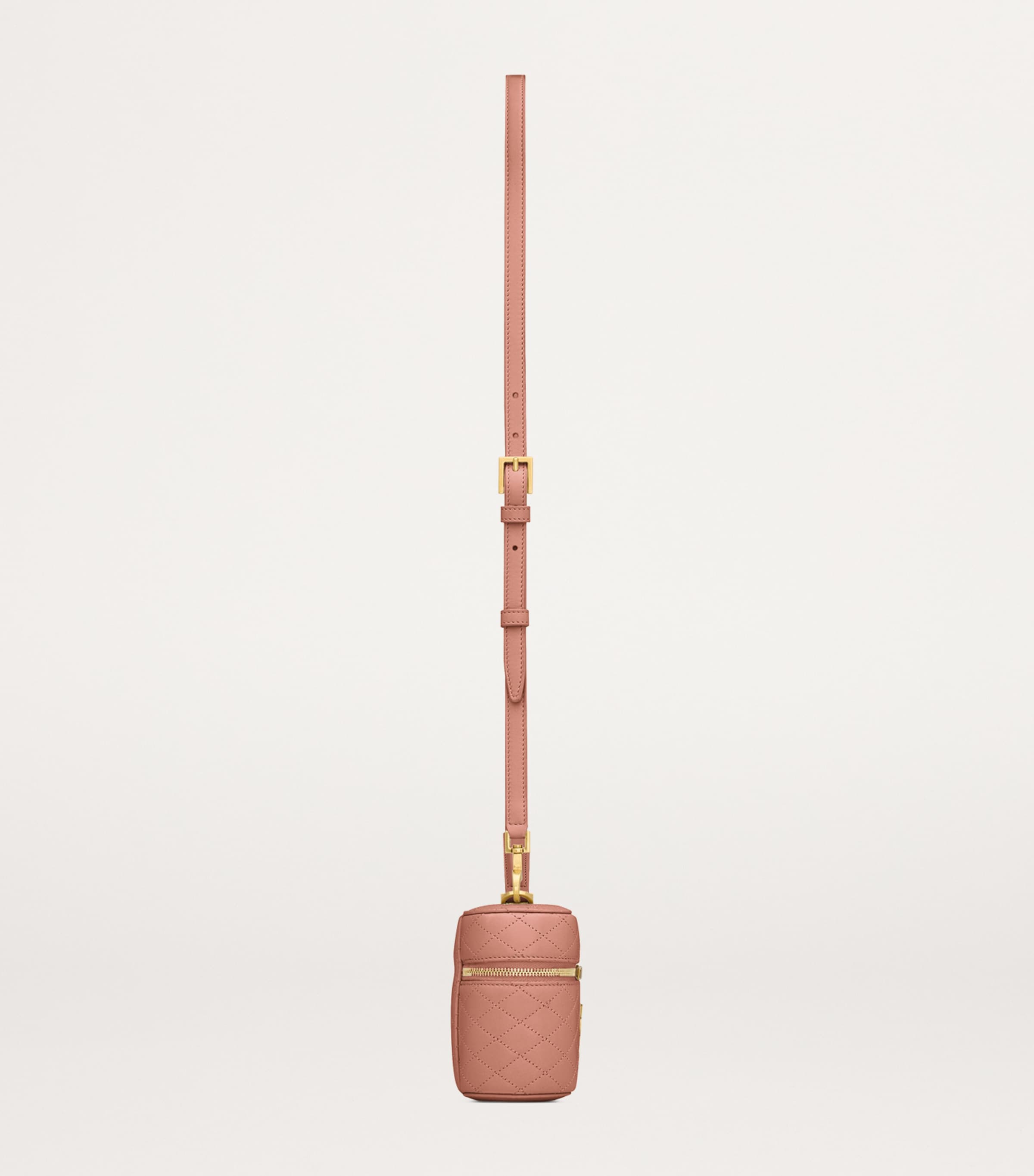 Lambskin Gaby Vanity Bag 5922 Image 4