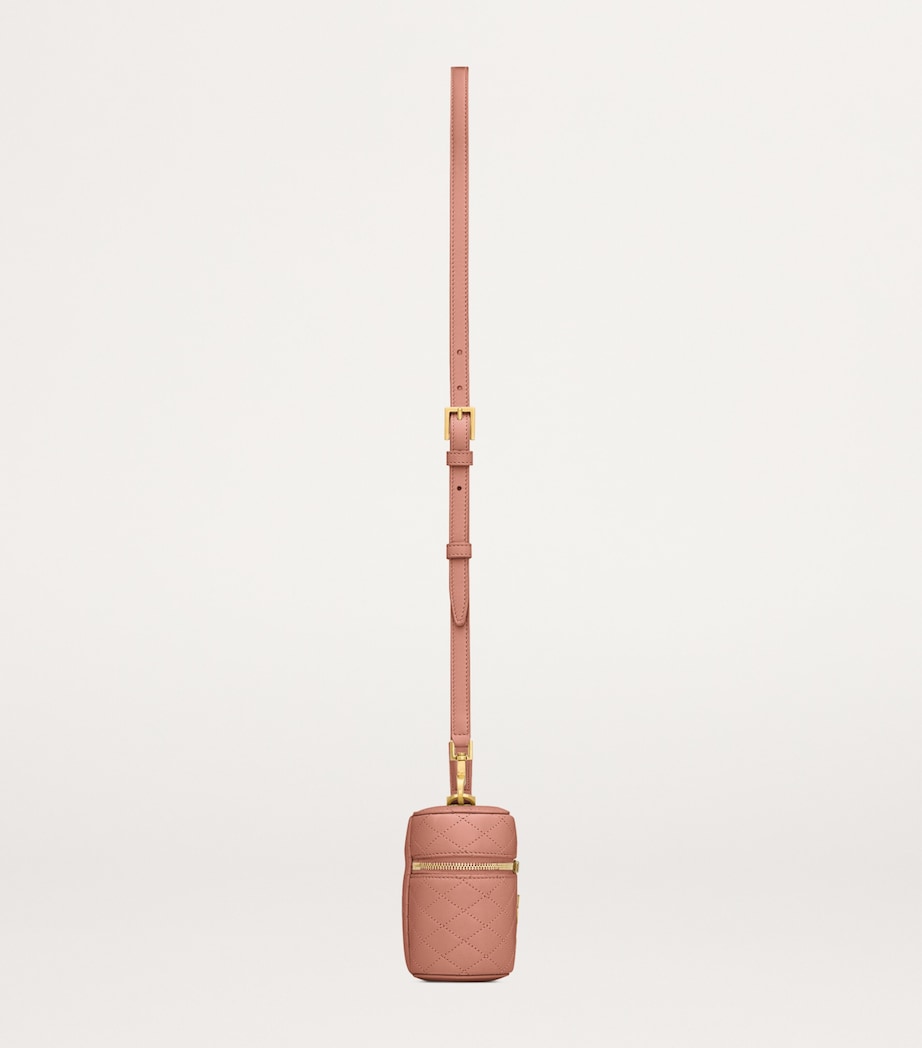 Lambskin Gaby Vanity Bag 5922 Image 4