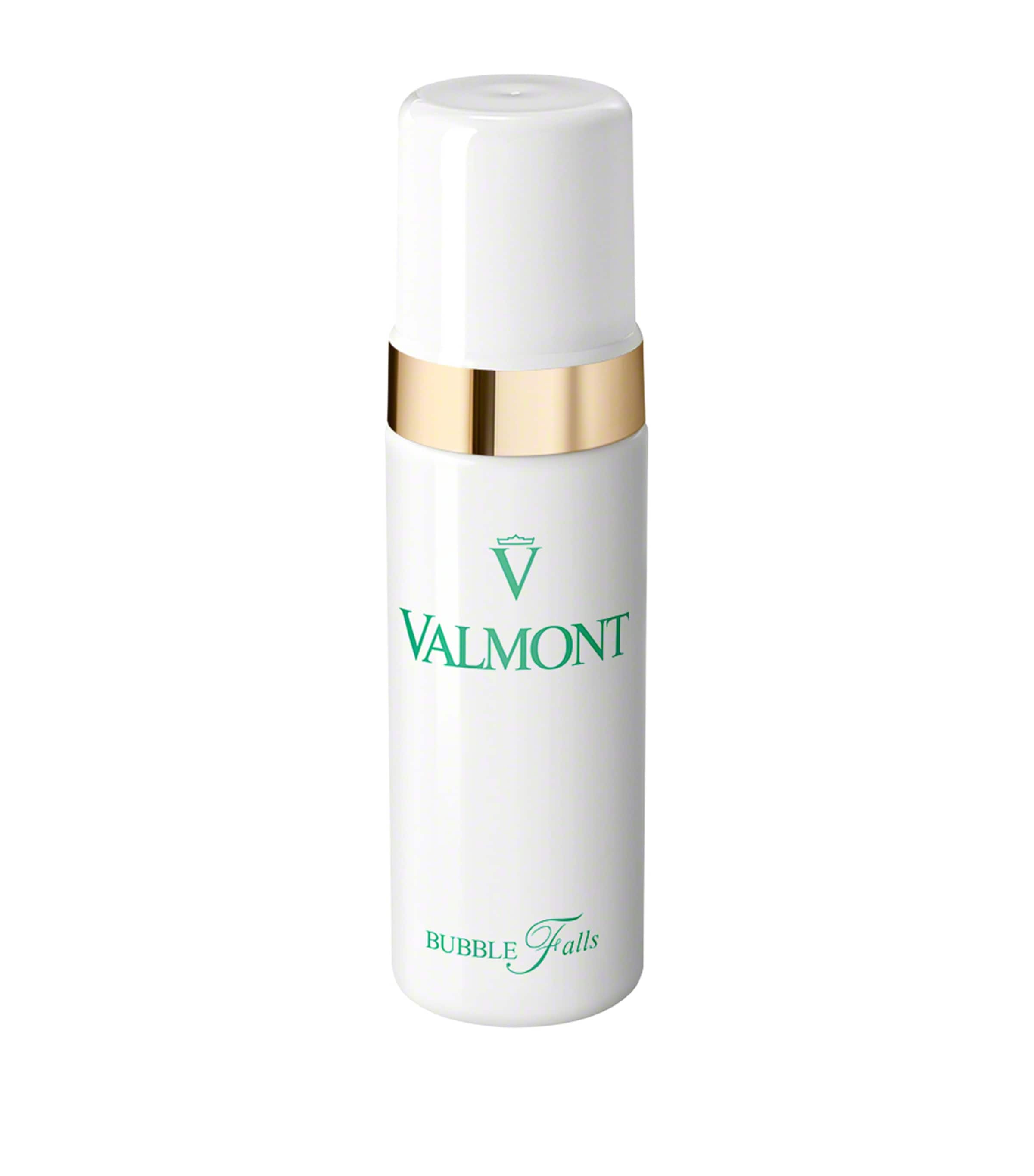 Valmont Bubble Falls | Skincare | Cleansers | Face Washes & Scrubs | Designers | Valmont