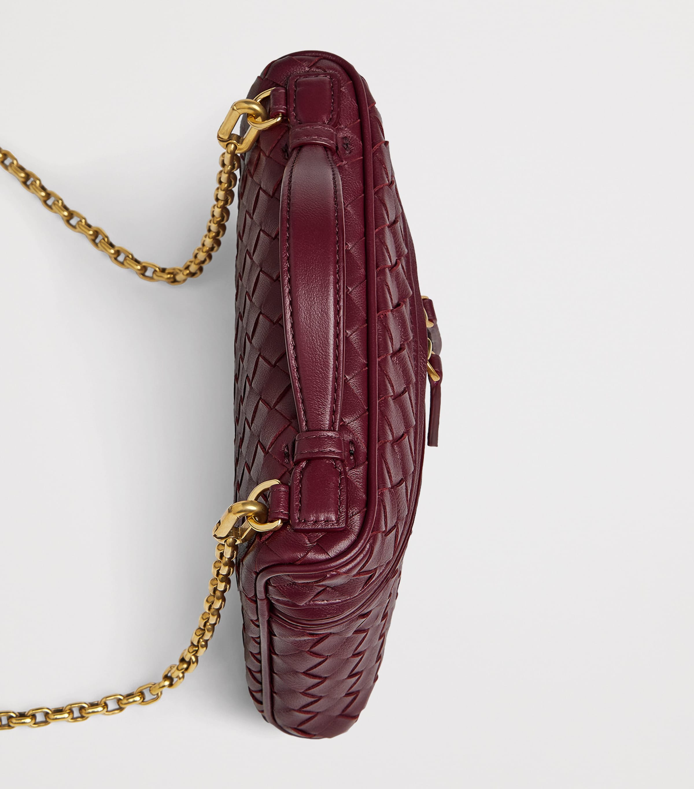 Mini Leather Bang Bang Shoulder Bag 2250 Image 6