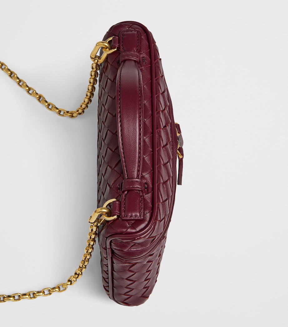 Mini Leather Bang Bang Shoulder Bag 2250 Image 5