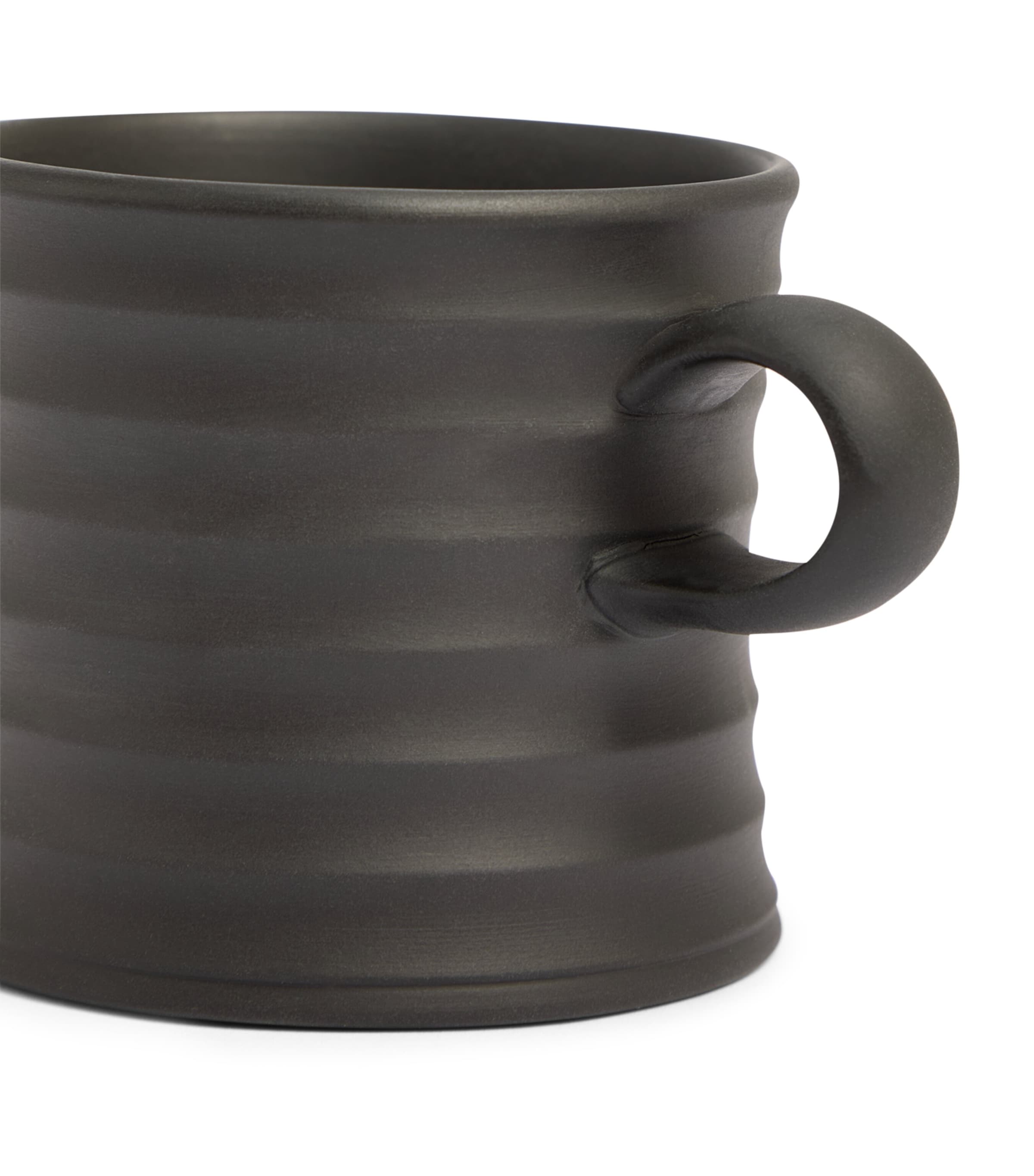 Set of 2 x JW Anderson Mugs (250ml) MULTI Image 5