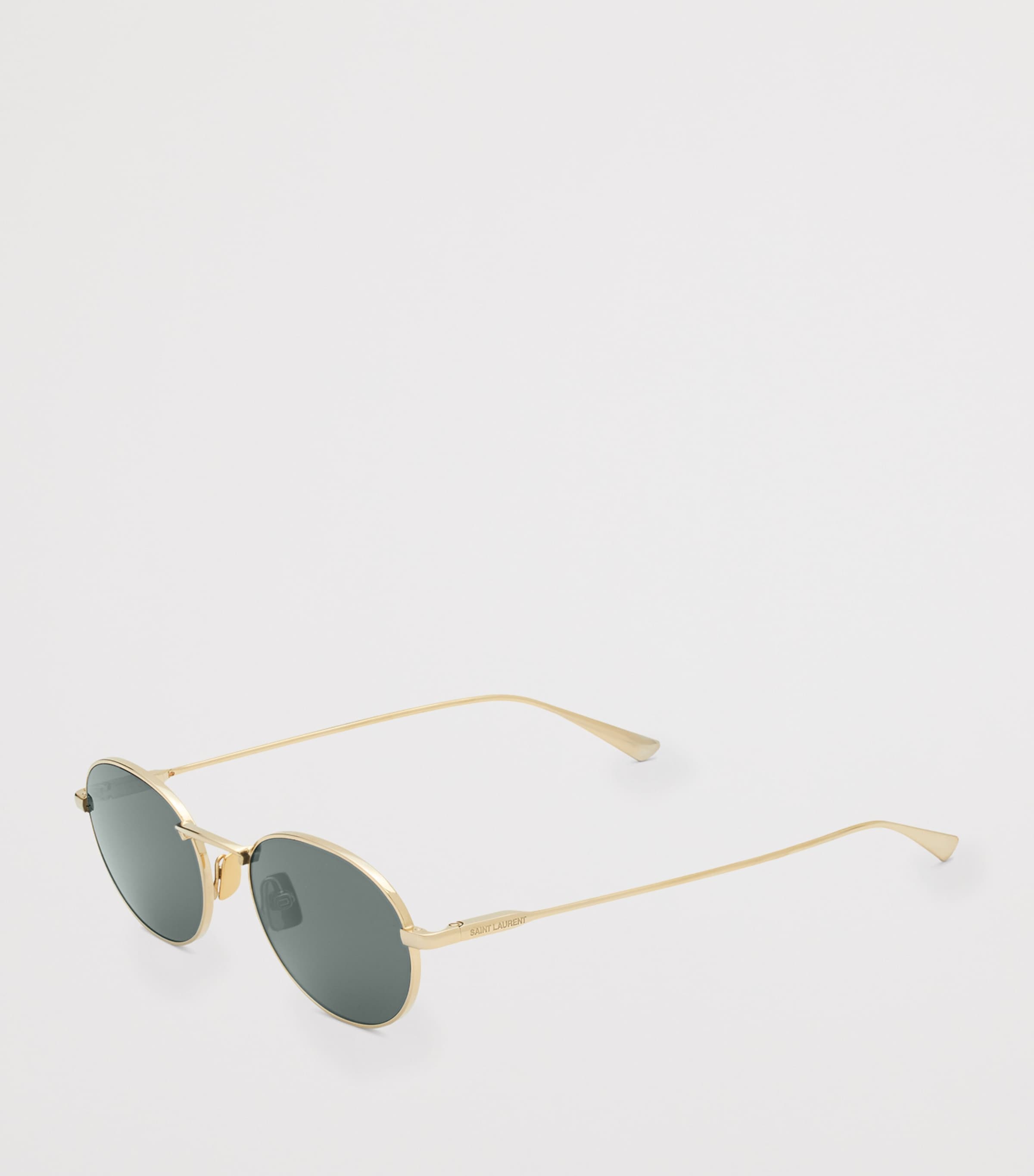 ハンサム♪◇メタルフレーム SUNGLASS◇Saint Laurent nm_3271772_100106_m