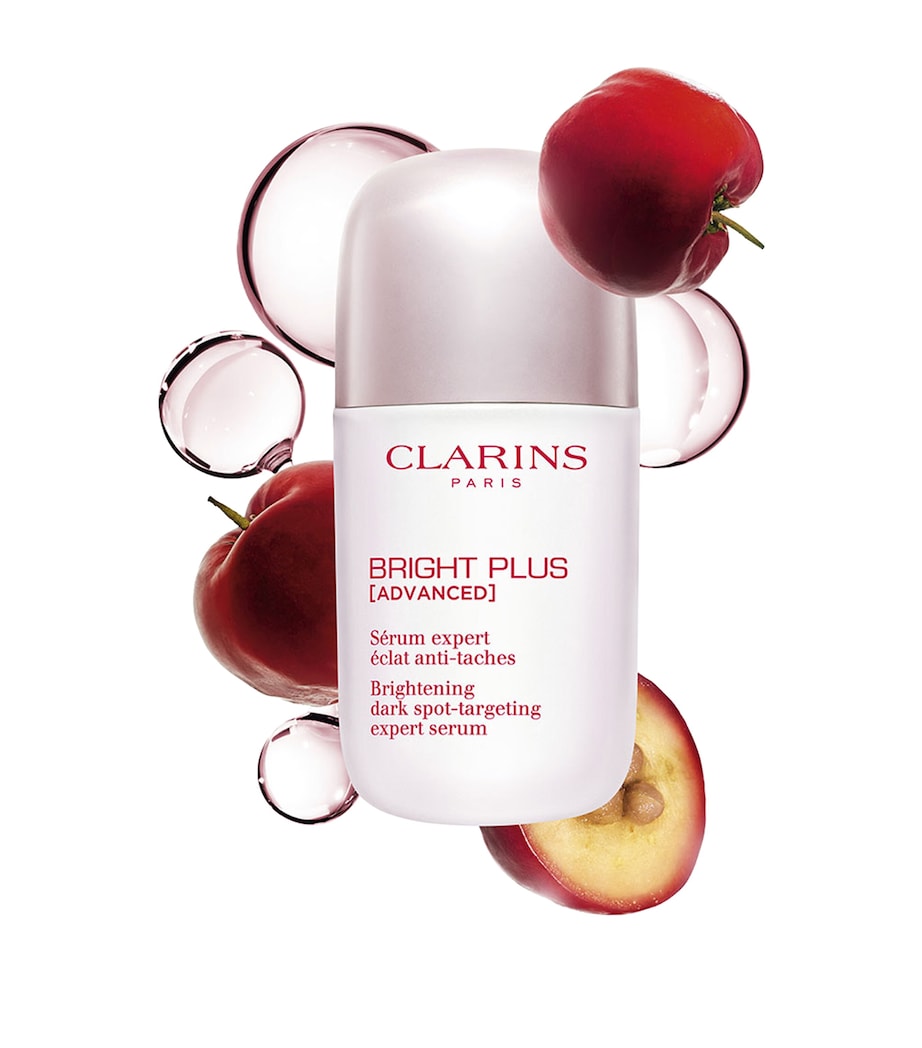 Clarins Bright Plus Advanced Brightening Serum (50ml) Image 2